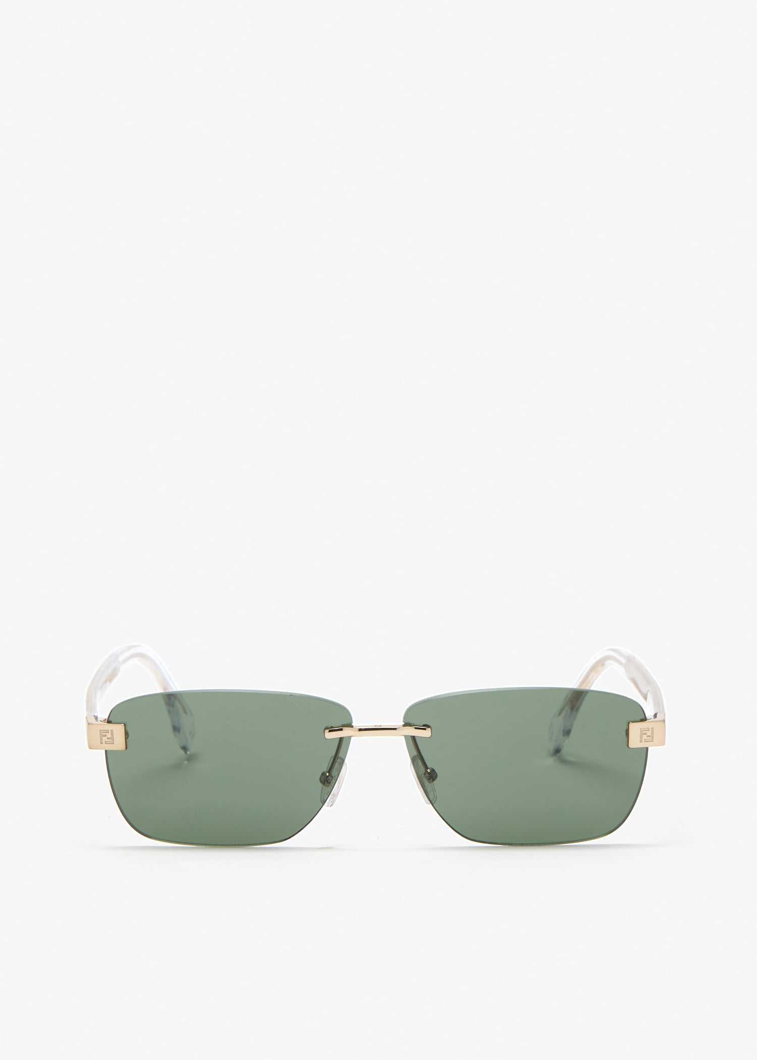 Fendi Sky sunglasses, Gold
Fendi Sky sunglasses, Gold