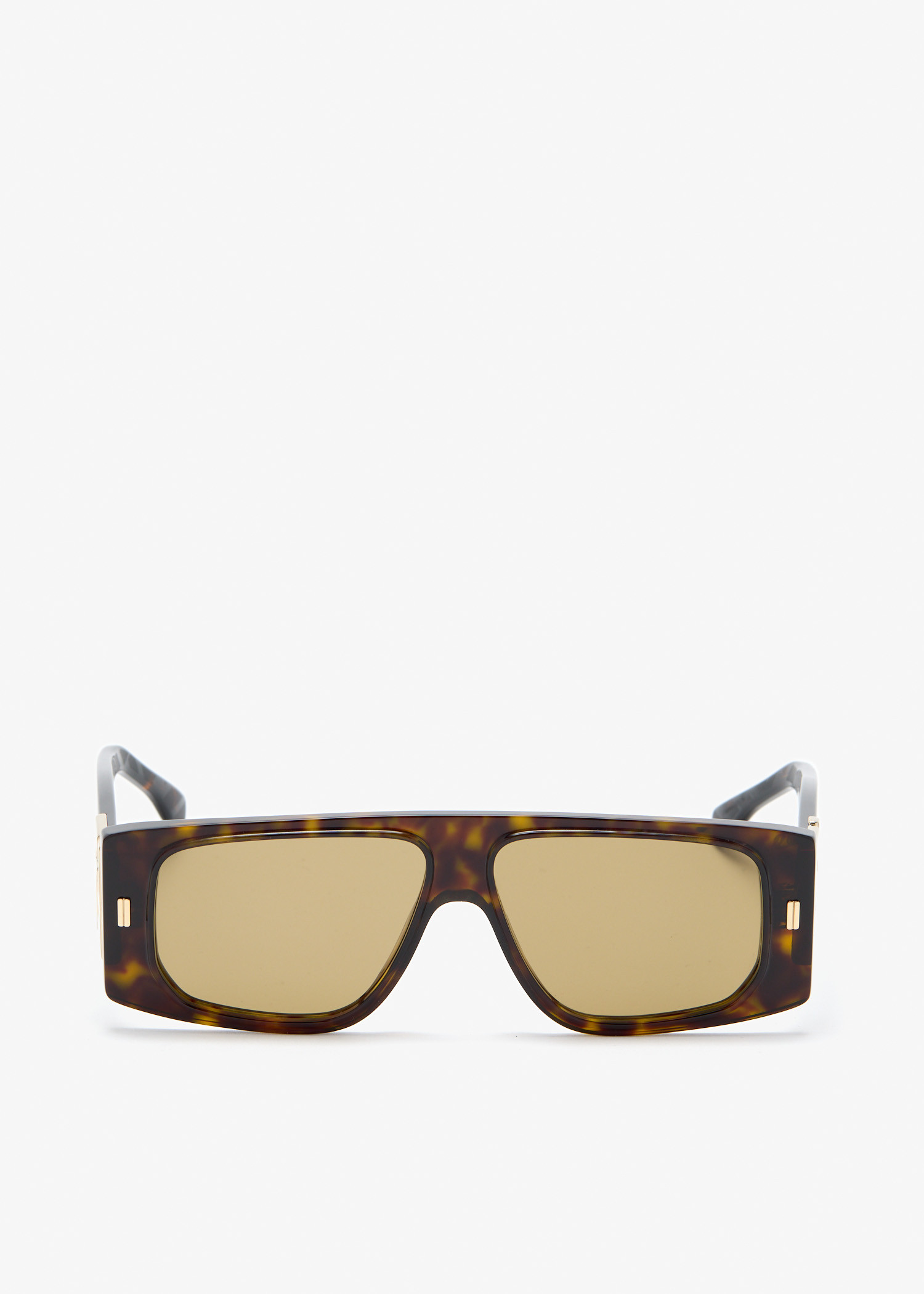 FF Squared sunglasses, Brown
FF Squared sunglasses, Brown