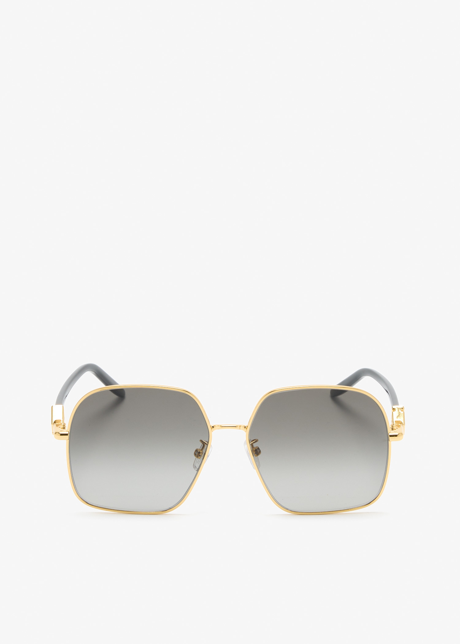 FF Diamonds sunglasses, Gold
FF Diamonds sunglasses, Gold
