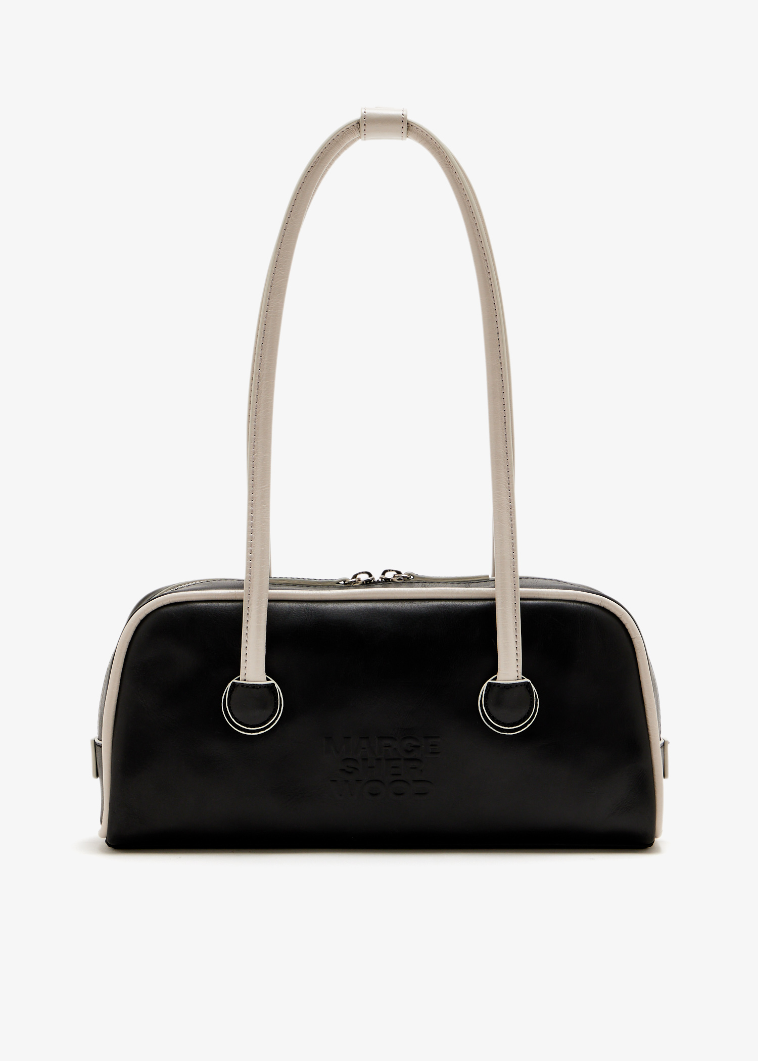 Soft Boston EW bag, Black
Soft Boston EW bag, Black