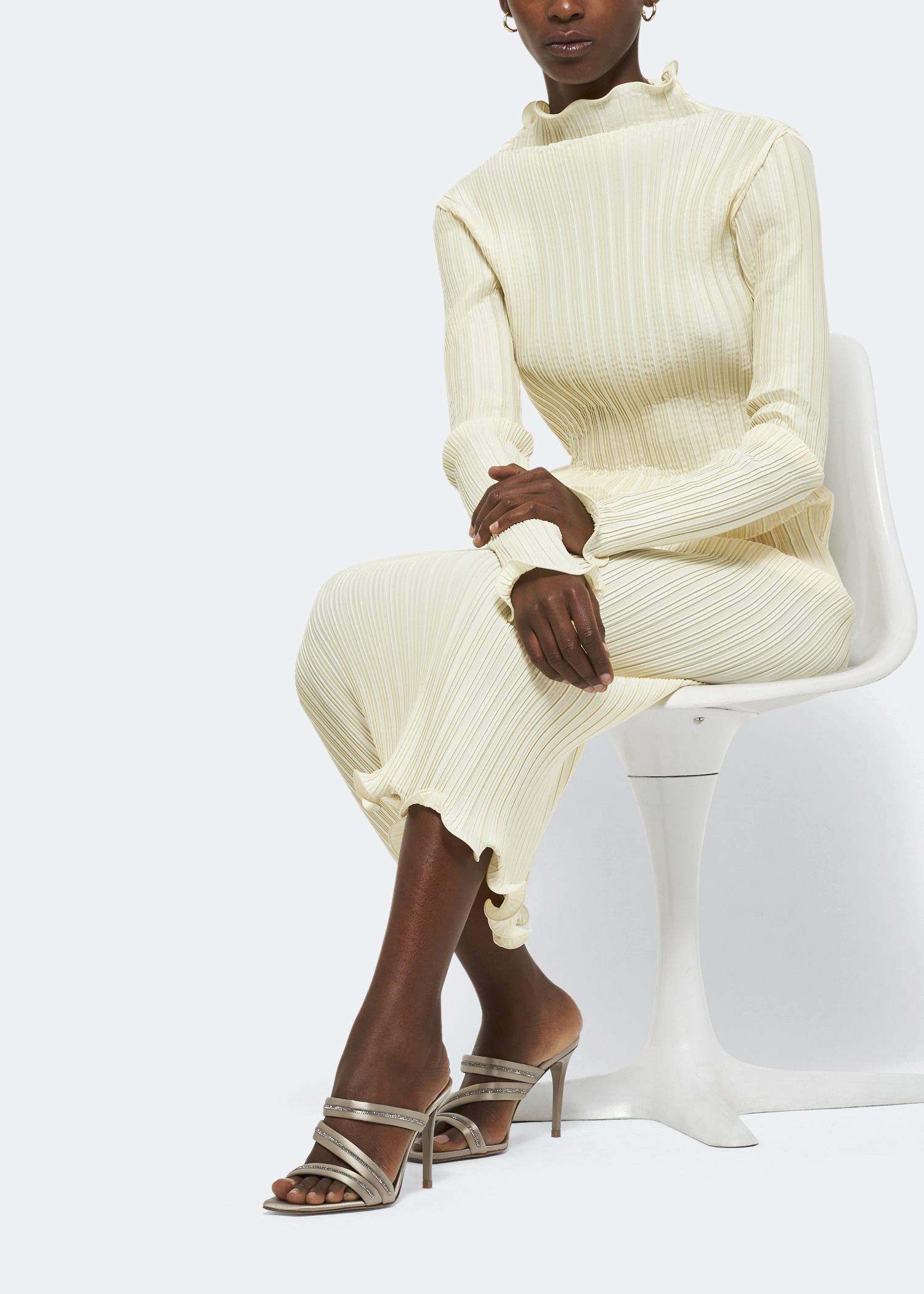 Fionn sandals, Grey 
Fionn sandals, Grey