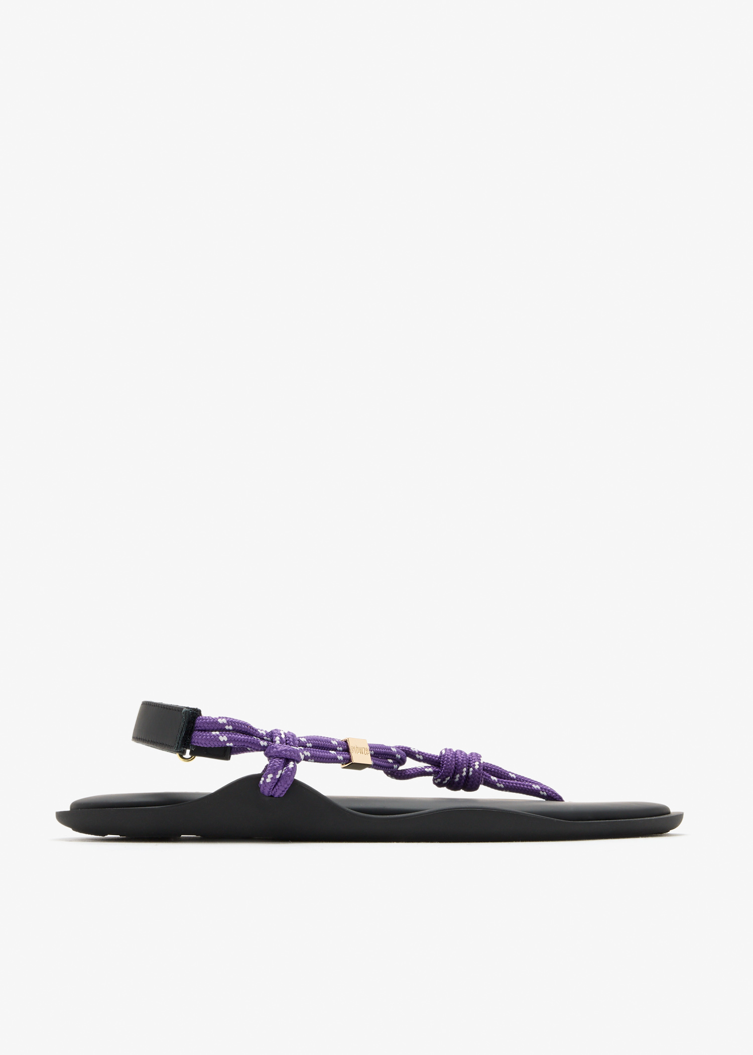 Flò sandals, Purple
Flò sandals, Purple