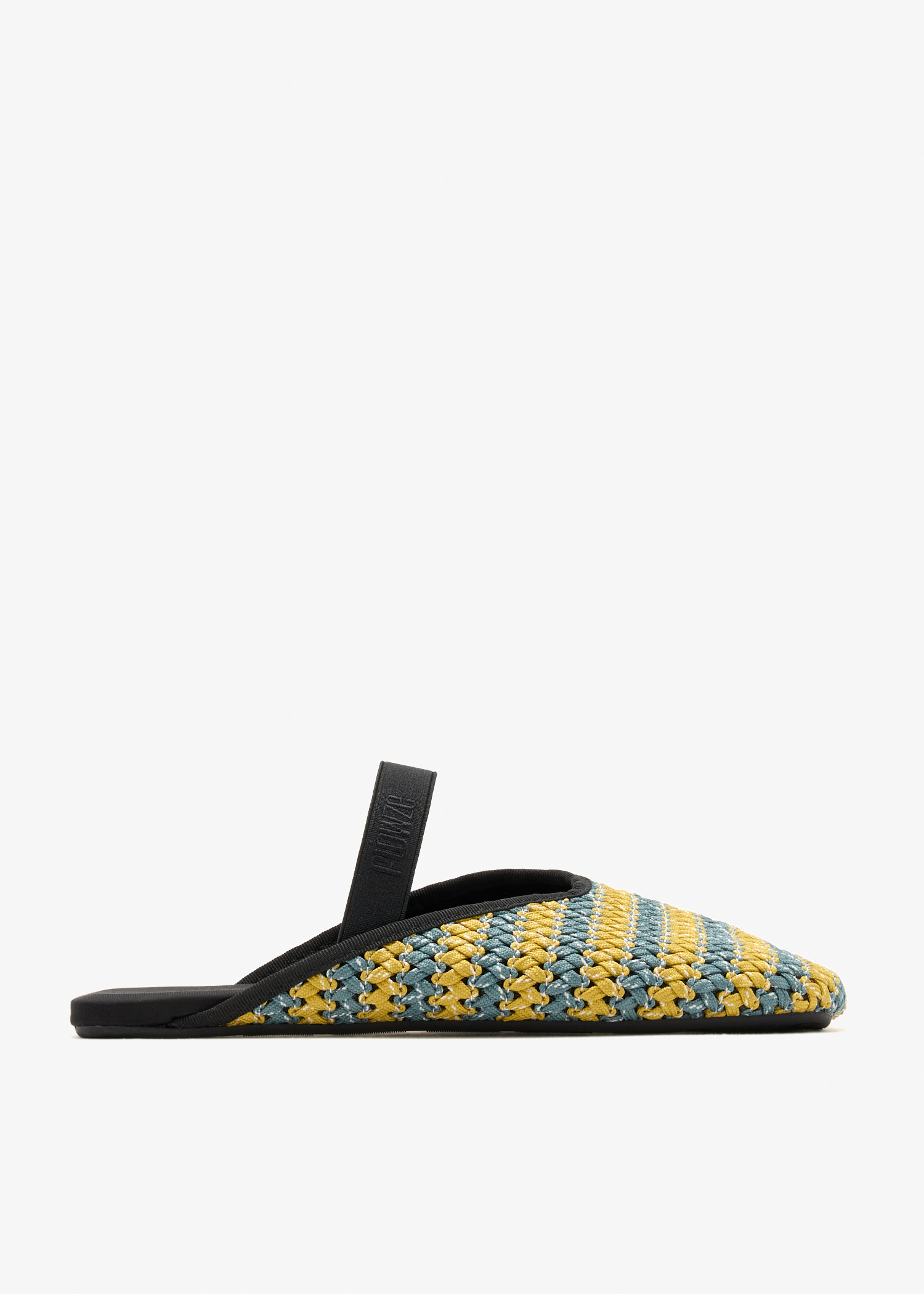 Flò mules, Yellow
Flò mules, Yellow