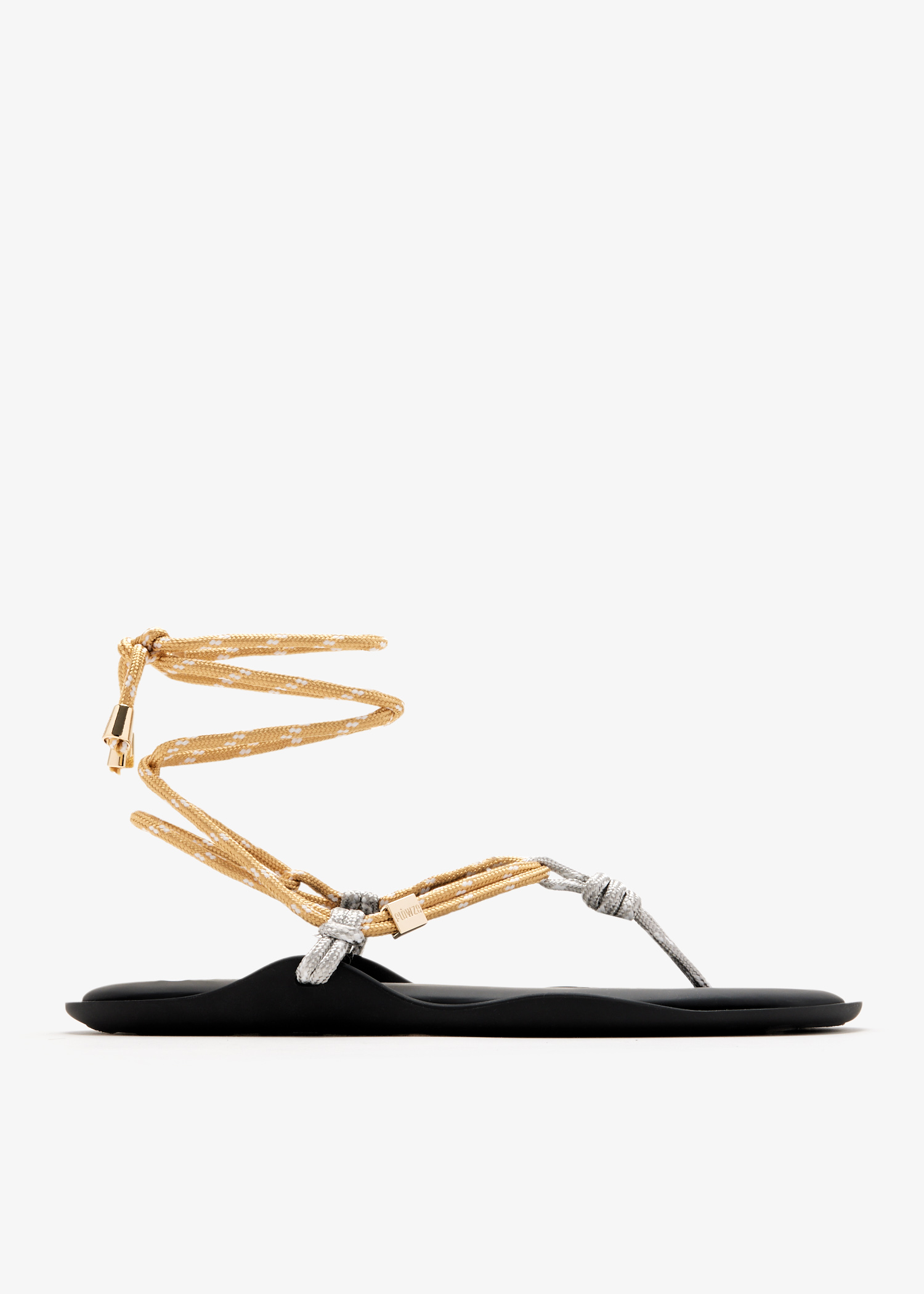 Flò Twin sandals, Gold
Flò Twin sandals, Gold