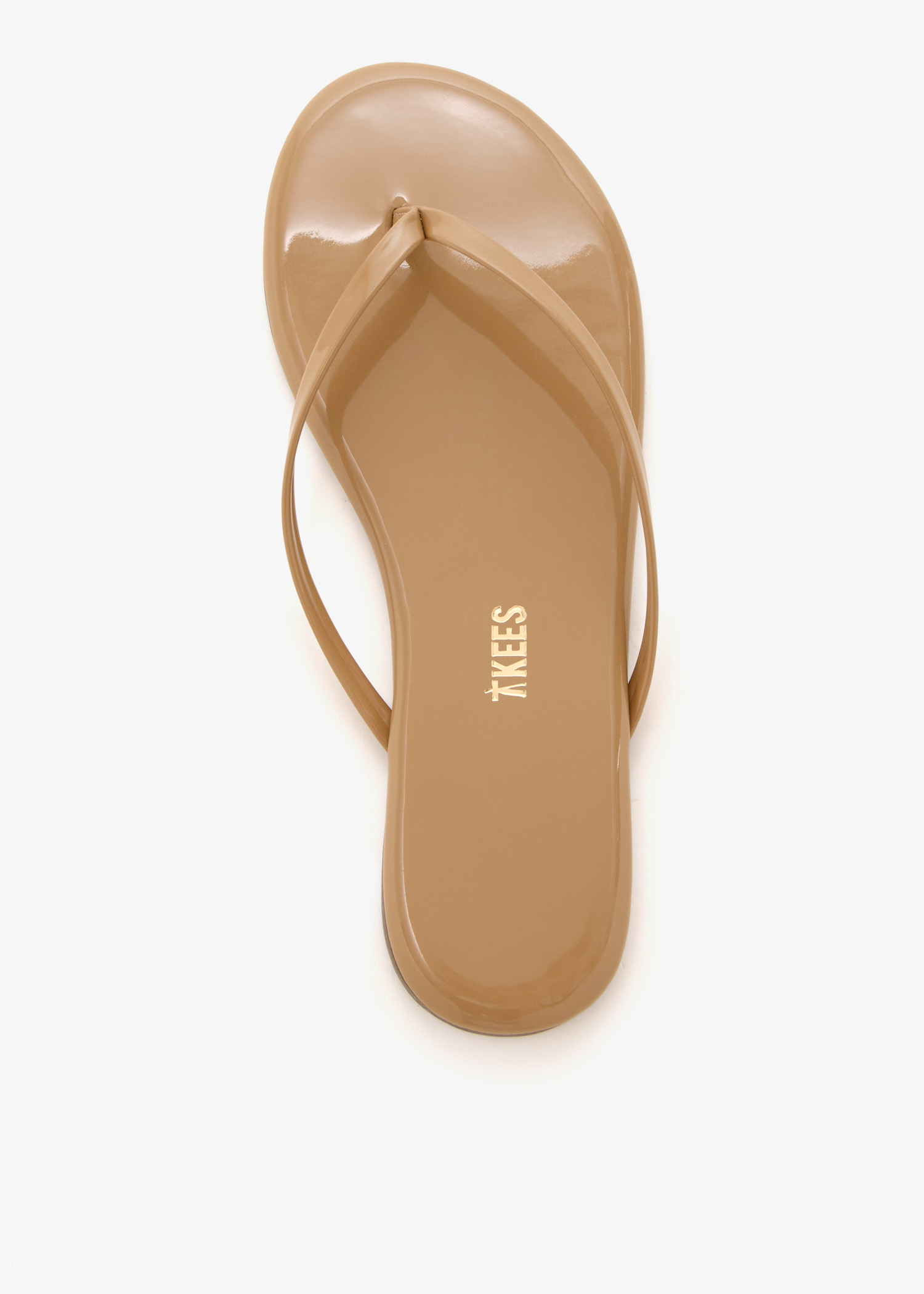 Lily Cocobutter flip flops, Beige
Lily Cocobutter flip flops, Beige