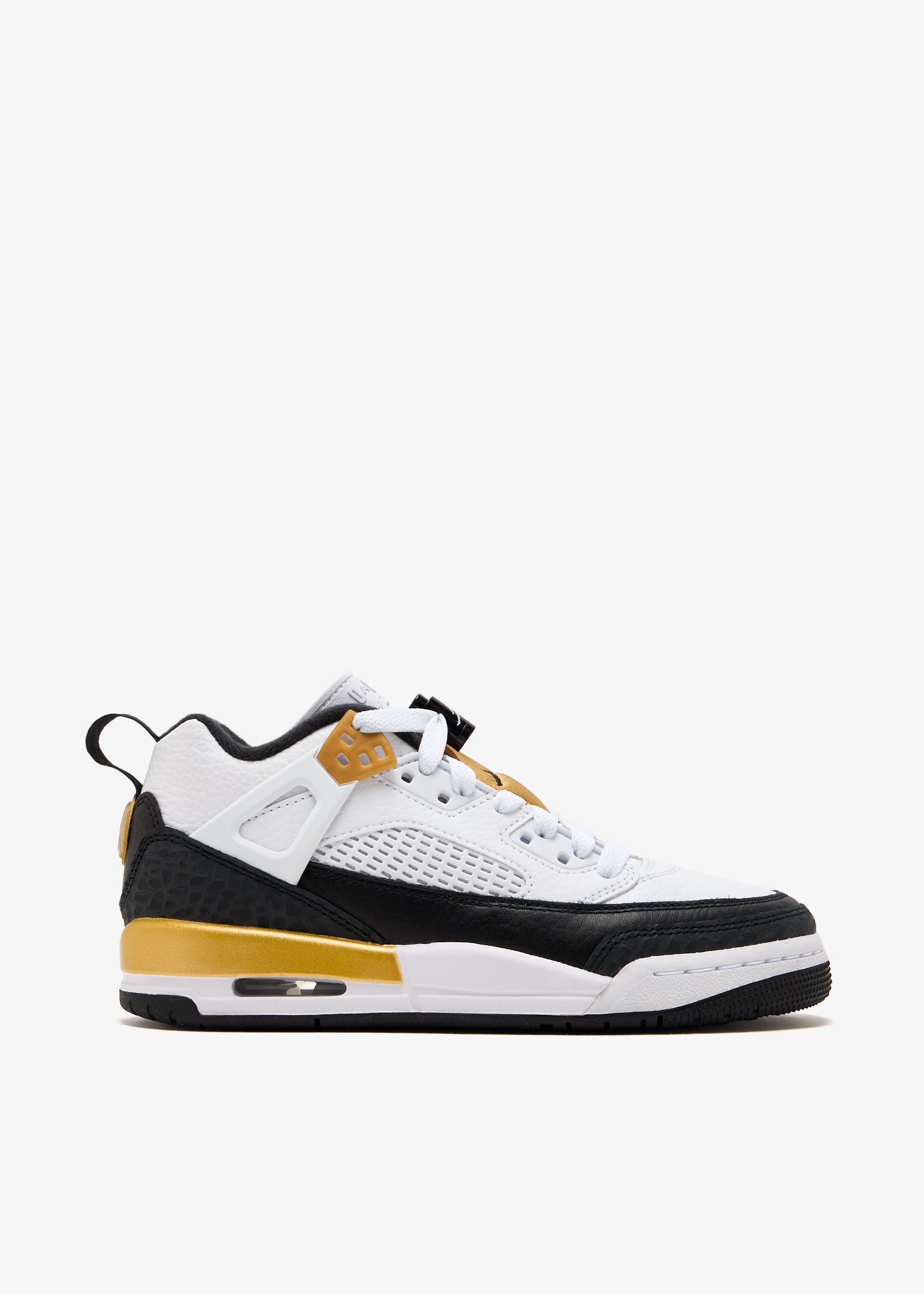 Jordan Spizike Low sneakers, White
Jordan Spizike Low sneakers, White