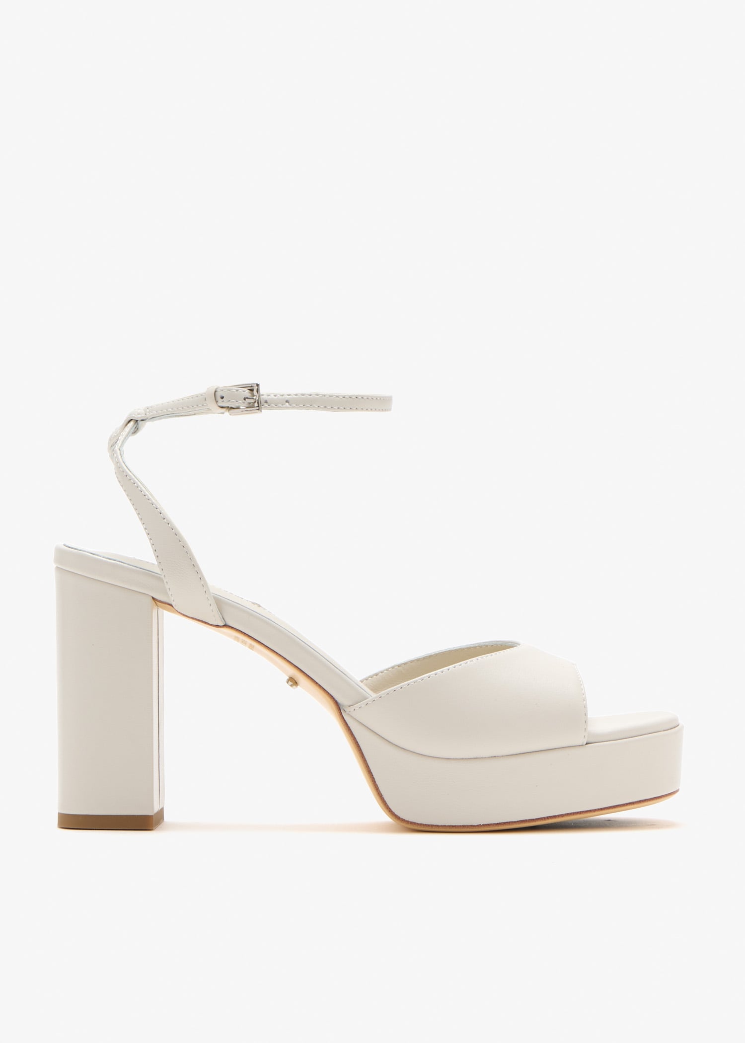 Freya sandals, White
Freya sandals, White
