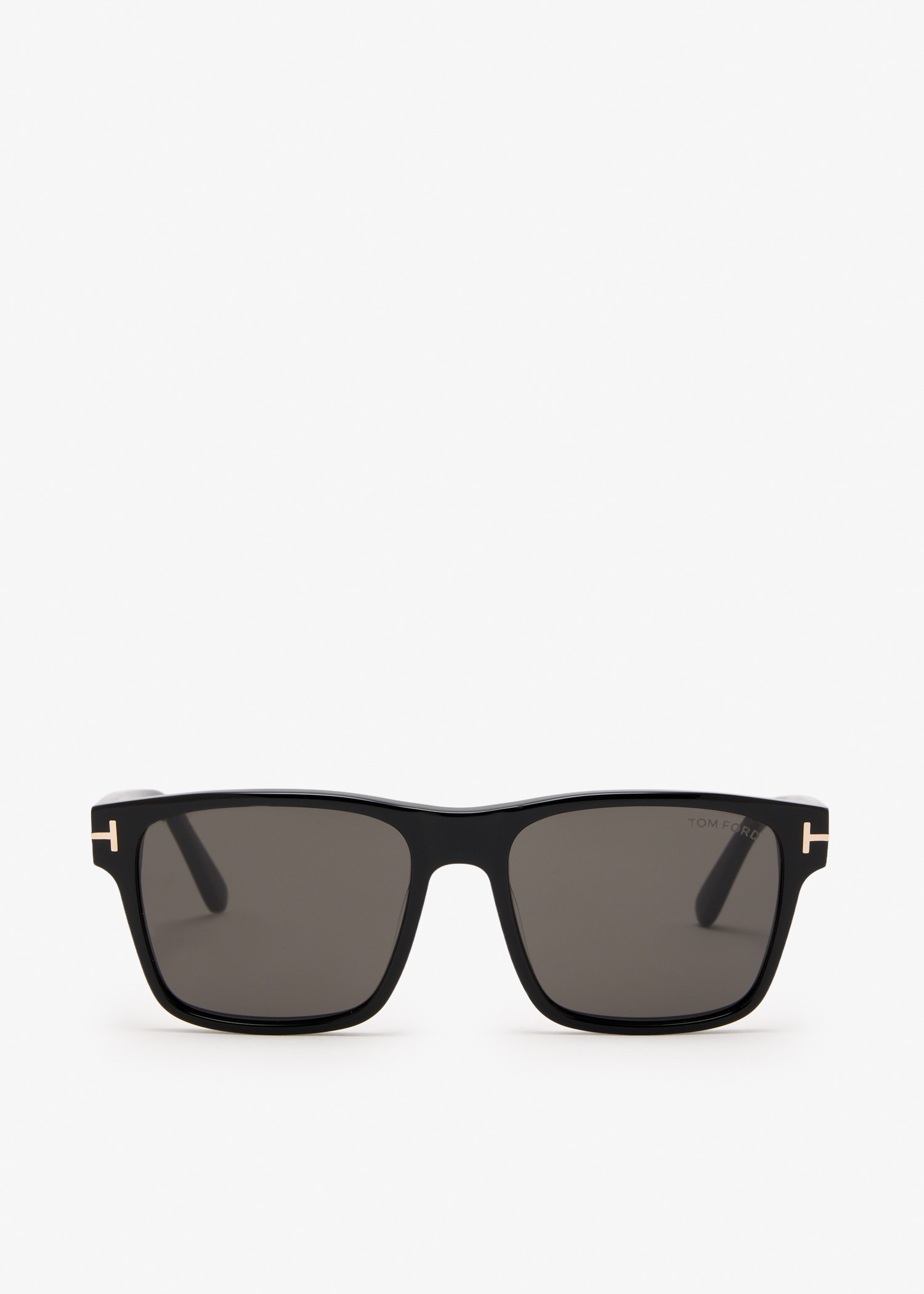 Round sunglasses, Black
Round sunglasses, Black