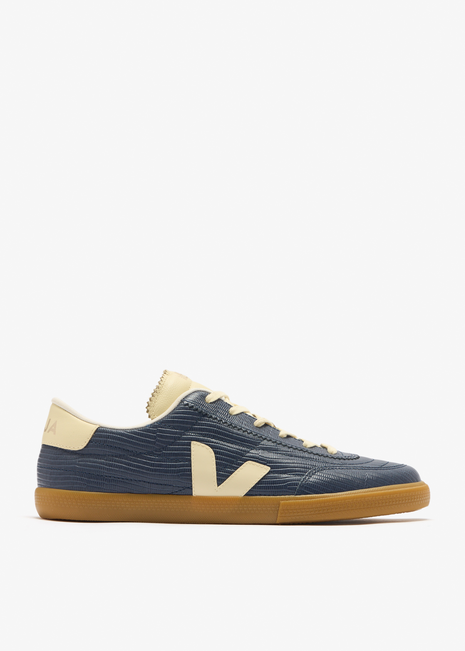 Panenka sneakers, Blue
Panenka sneakers, Blue