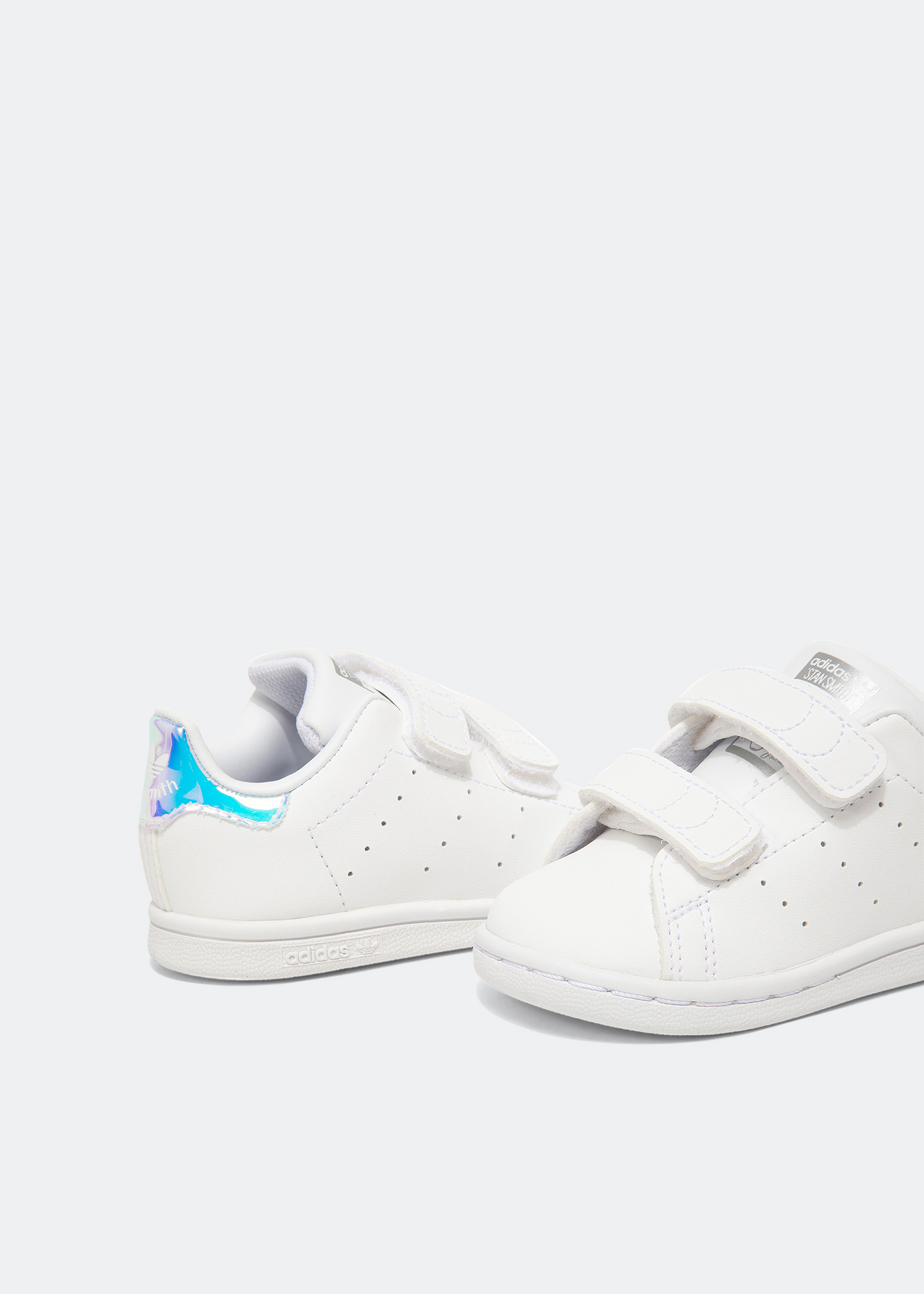 Stan Smith sneakers, White