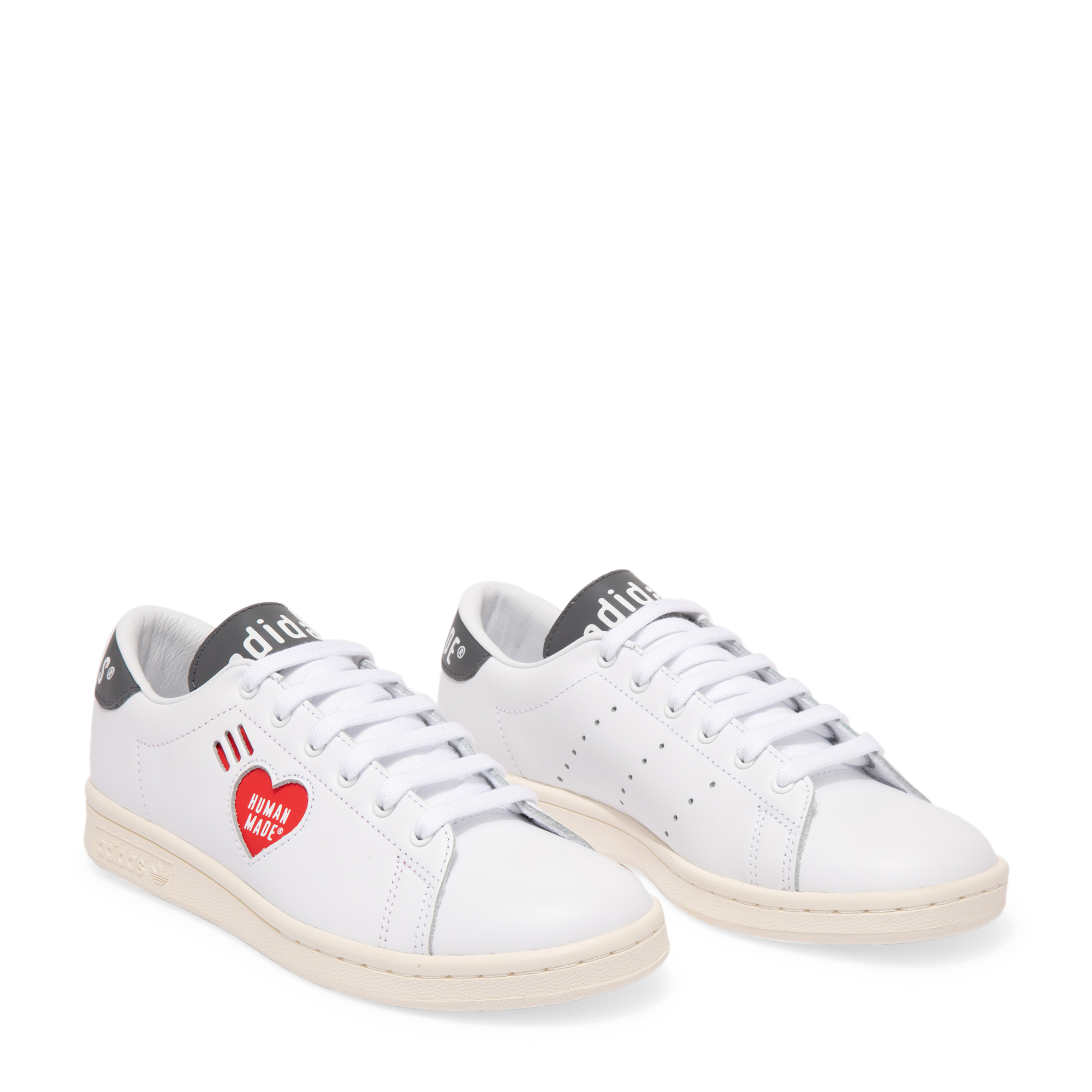 Human Made Stan Smith sneakers, White