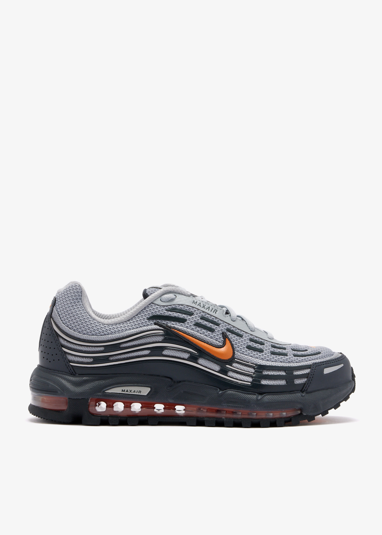 Air Max TL 2.5 sneakers, Grey
Air Max TL 2.5 sneakers, Grey