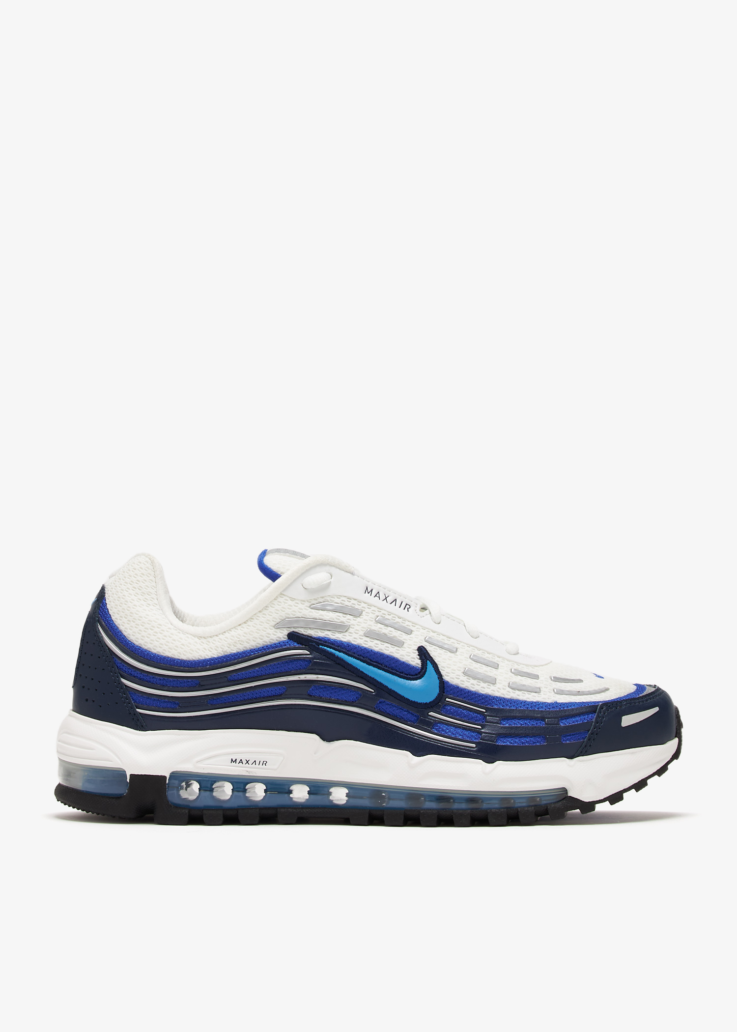 Air Max TL 2.5 sneakers, Blue
Air Max TL 2.5 sneakers, Blue