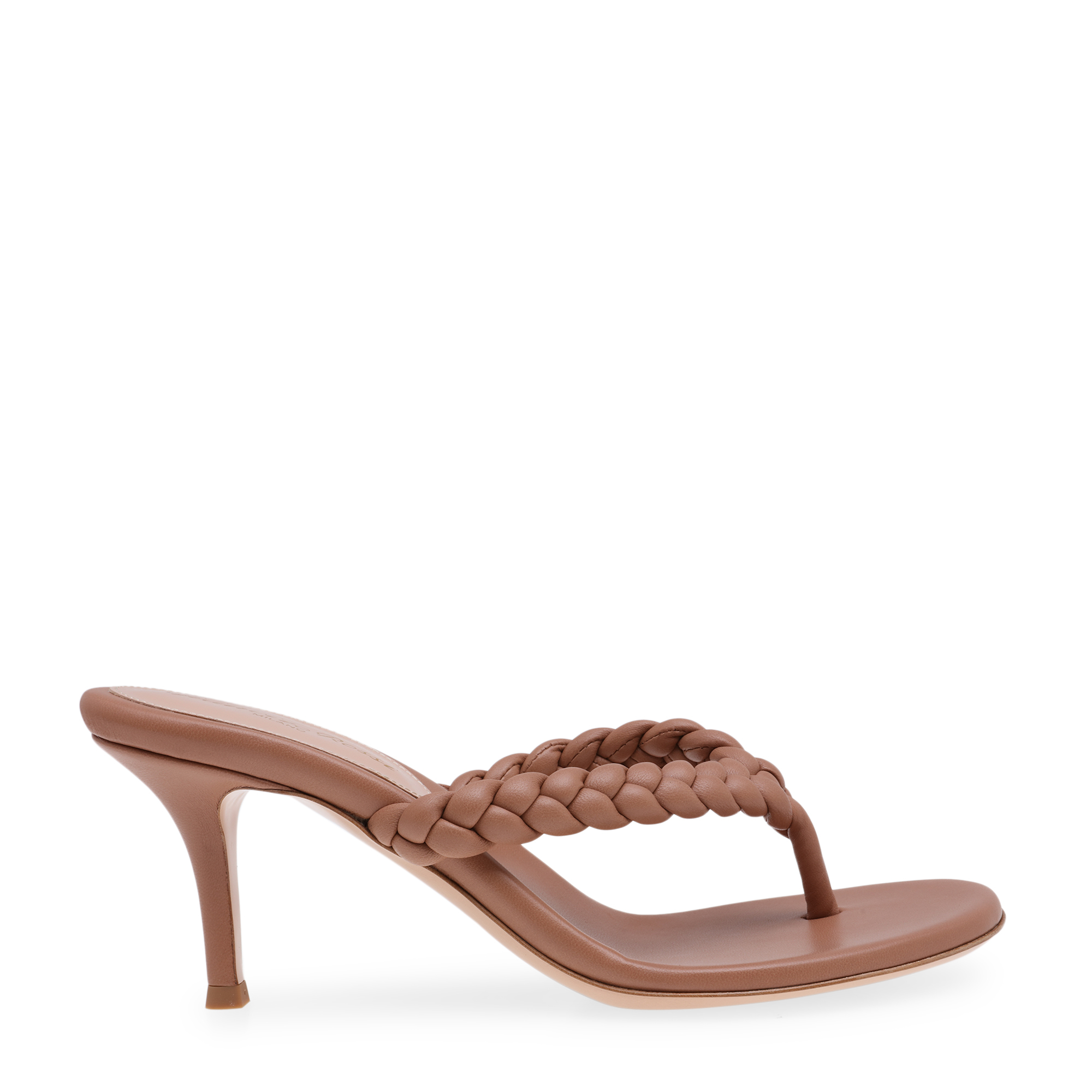 Tropea sandals, Brown