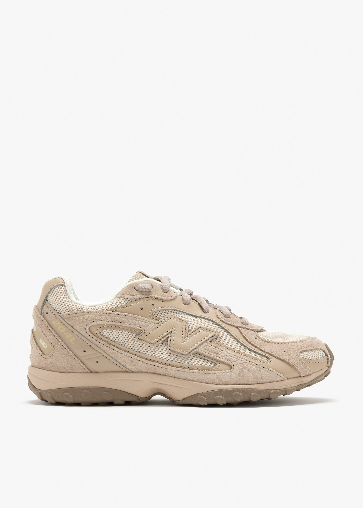 204L sneakers, Beige
204L sneakers, Beige
