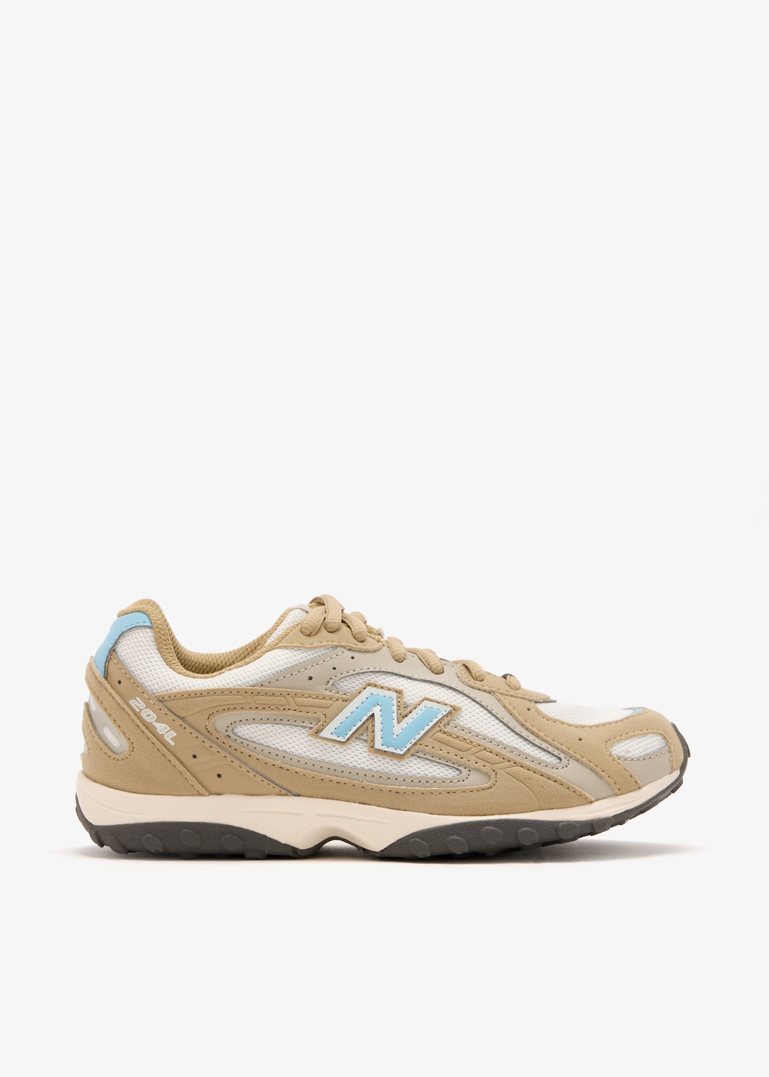 204L sneakers, Beige
204L sneakers, Beige