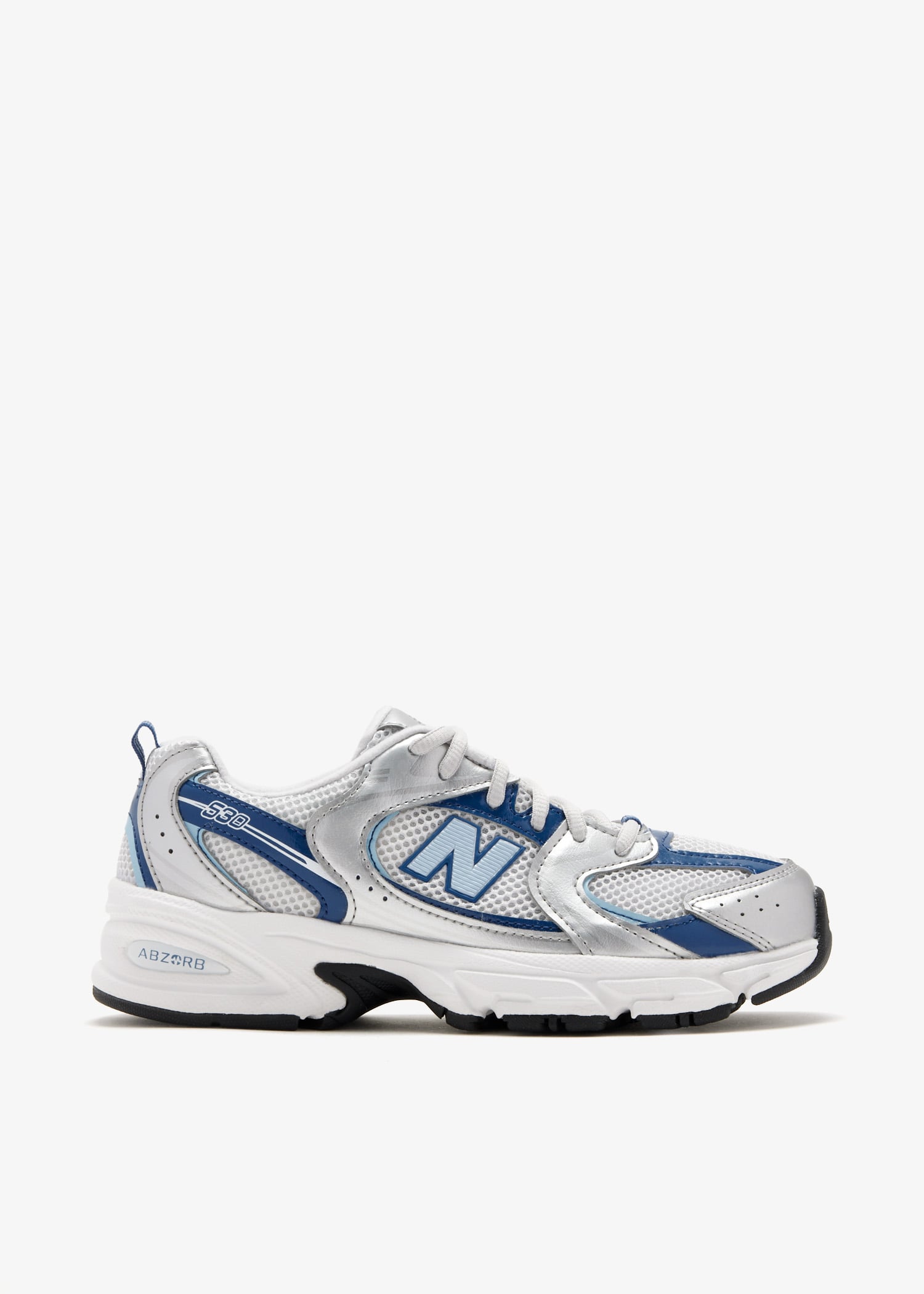 530 sneakers, White
530 sneakers, White
