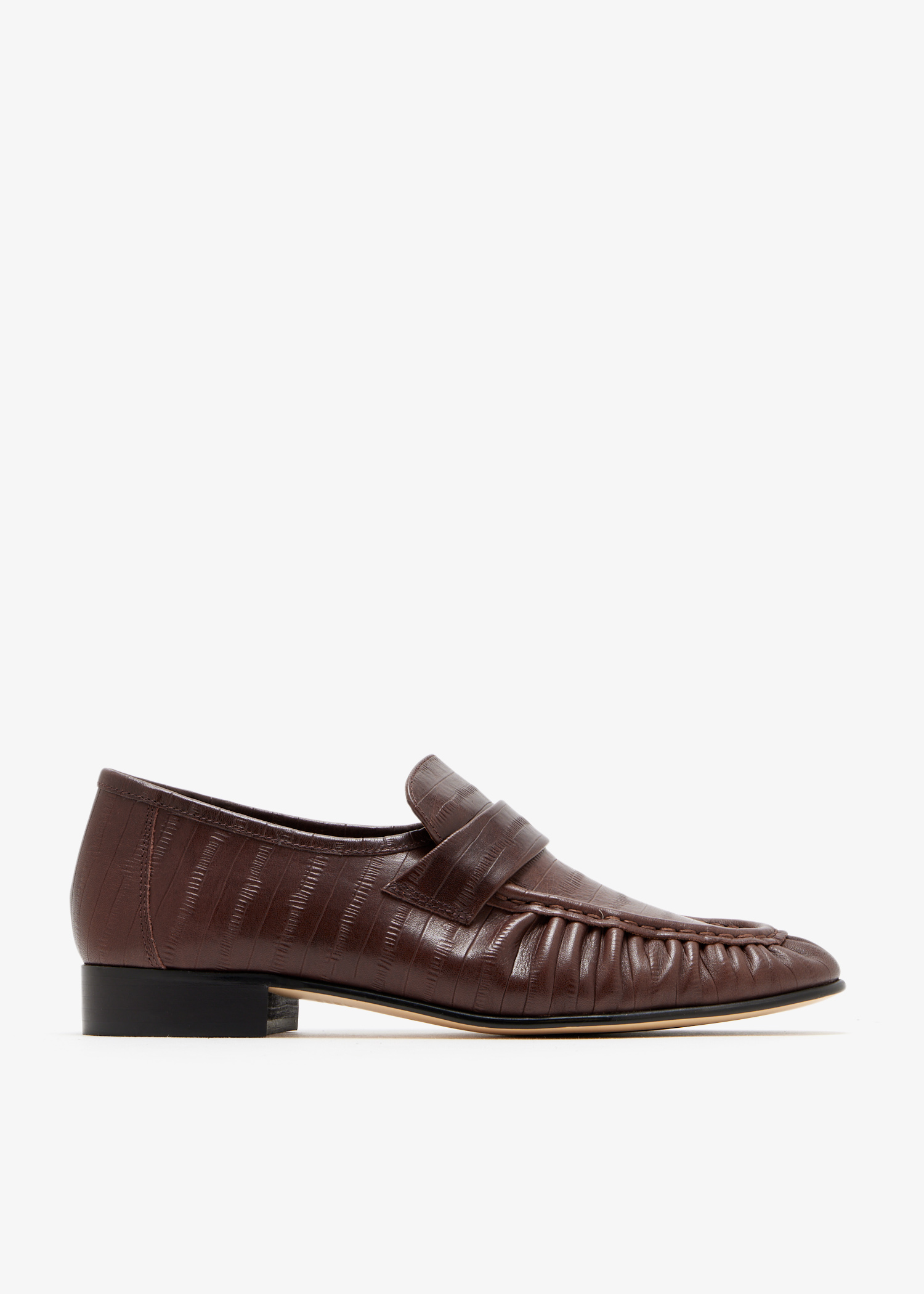Gatsby loafers, Brown
Gatsby loafers, Brown