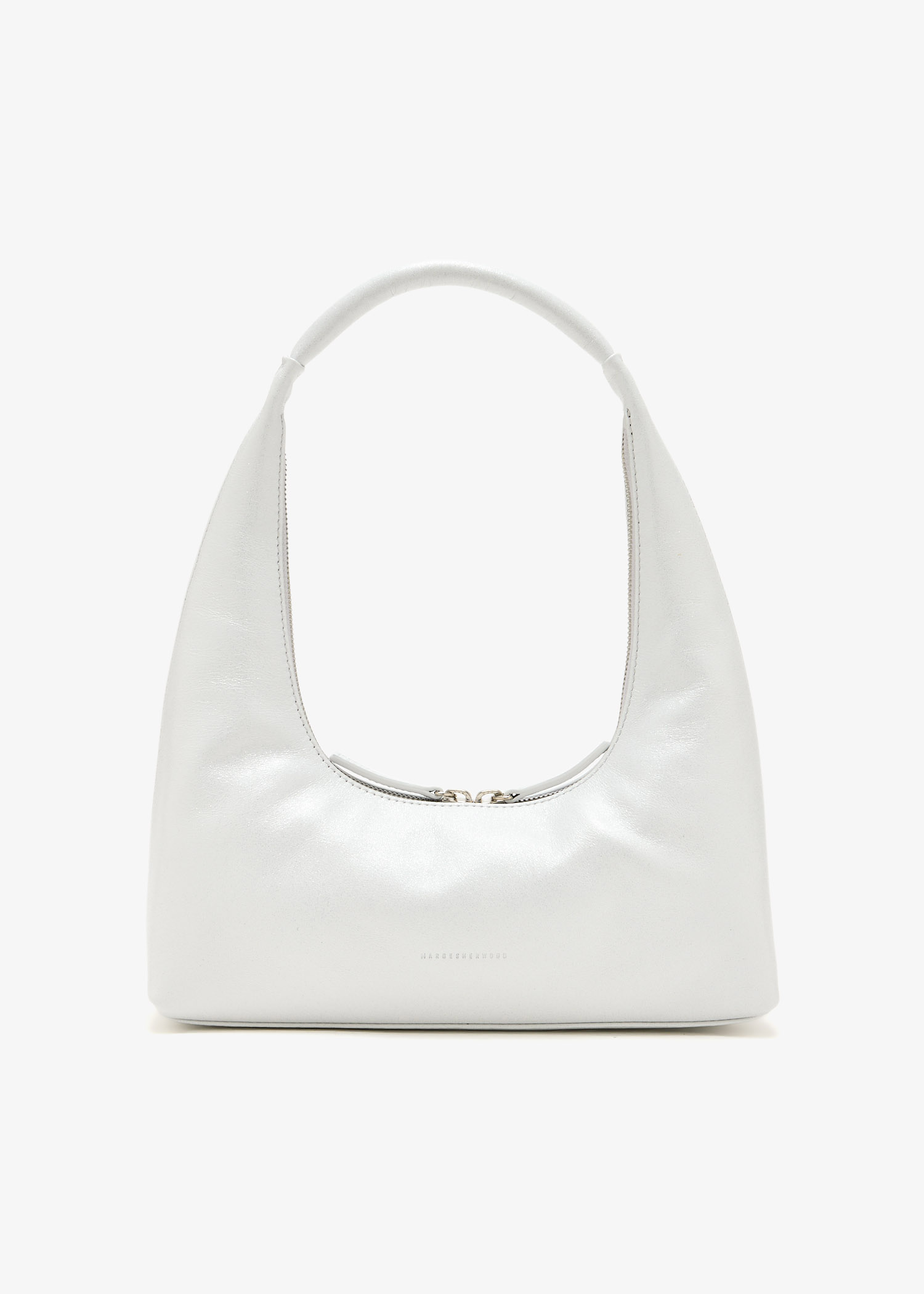 Hobo shoulder bag, White
Hobo shoulder bag, White