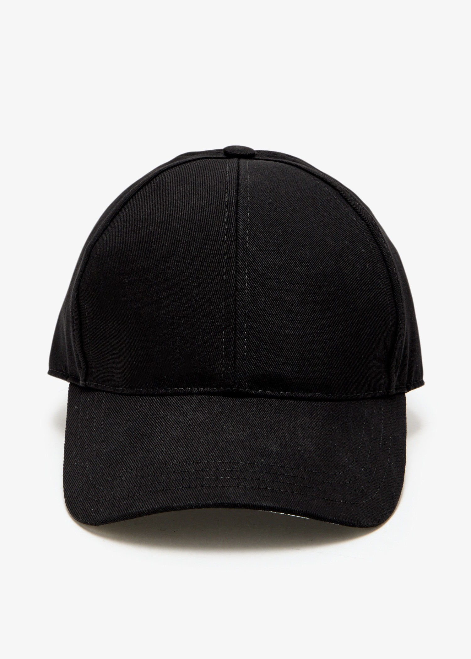 Majolica-print drill baseball cap, Printed
Majolica-print drill baseball cap, Printed