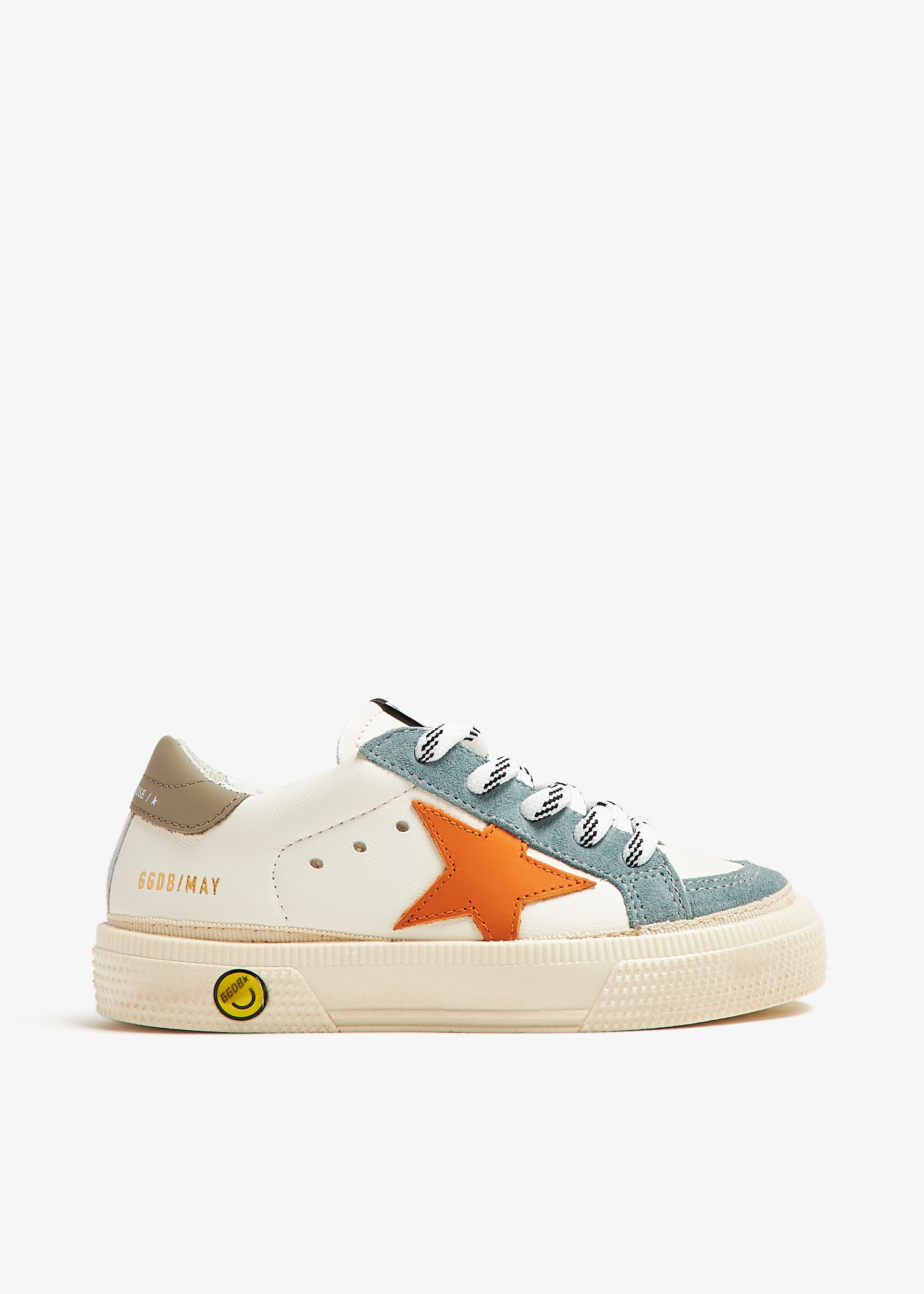 May sneakers, White
May sneakers, White