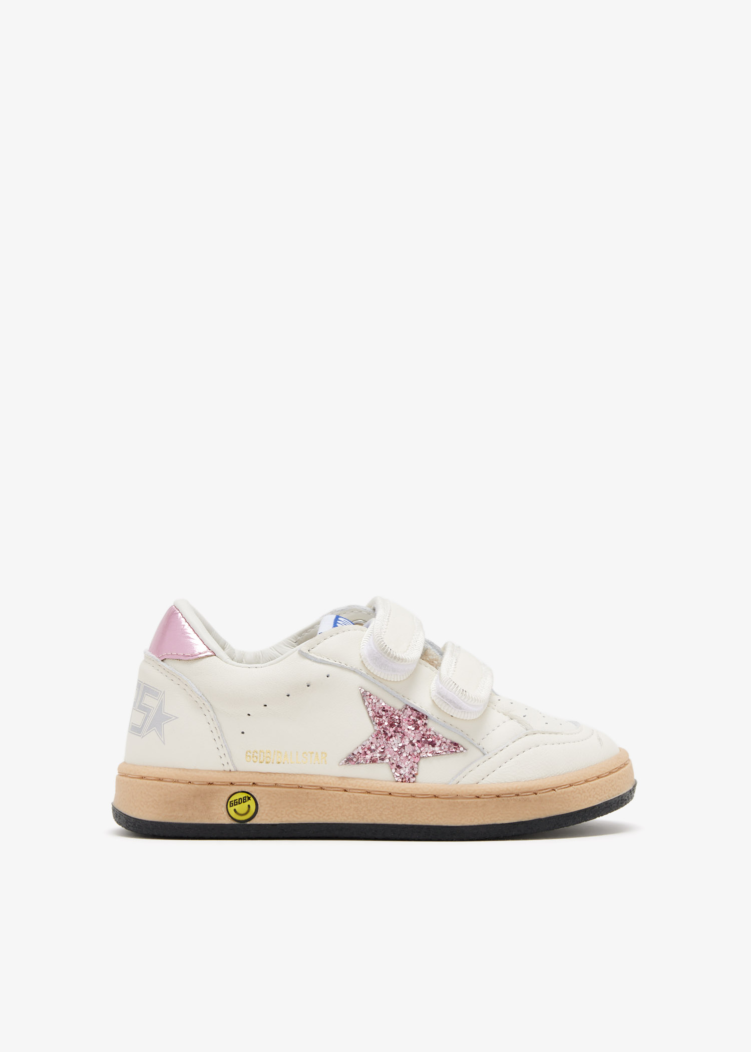 Ballstar sneakers, White
Ballstar sneakers, White