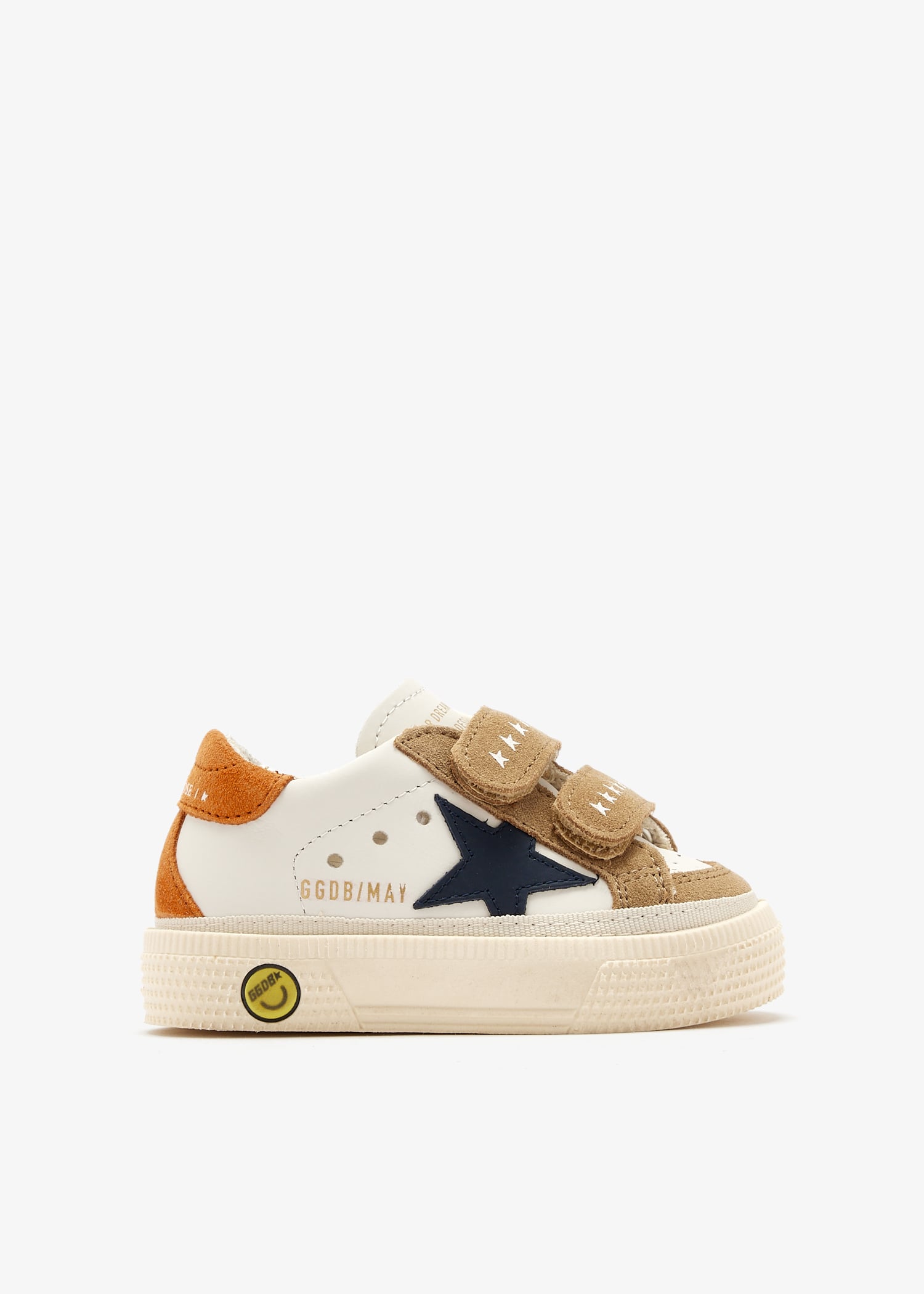 May sneakers, White
May sneakers, White