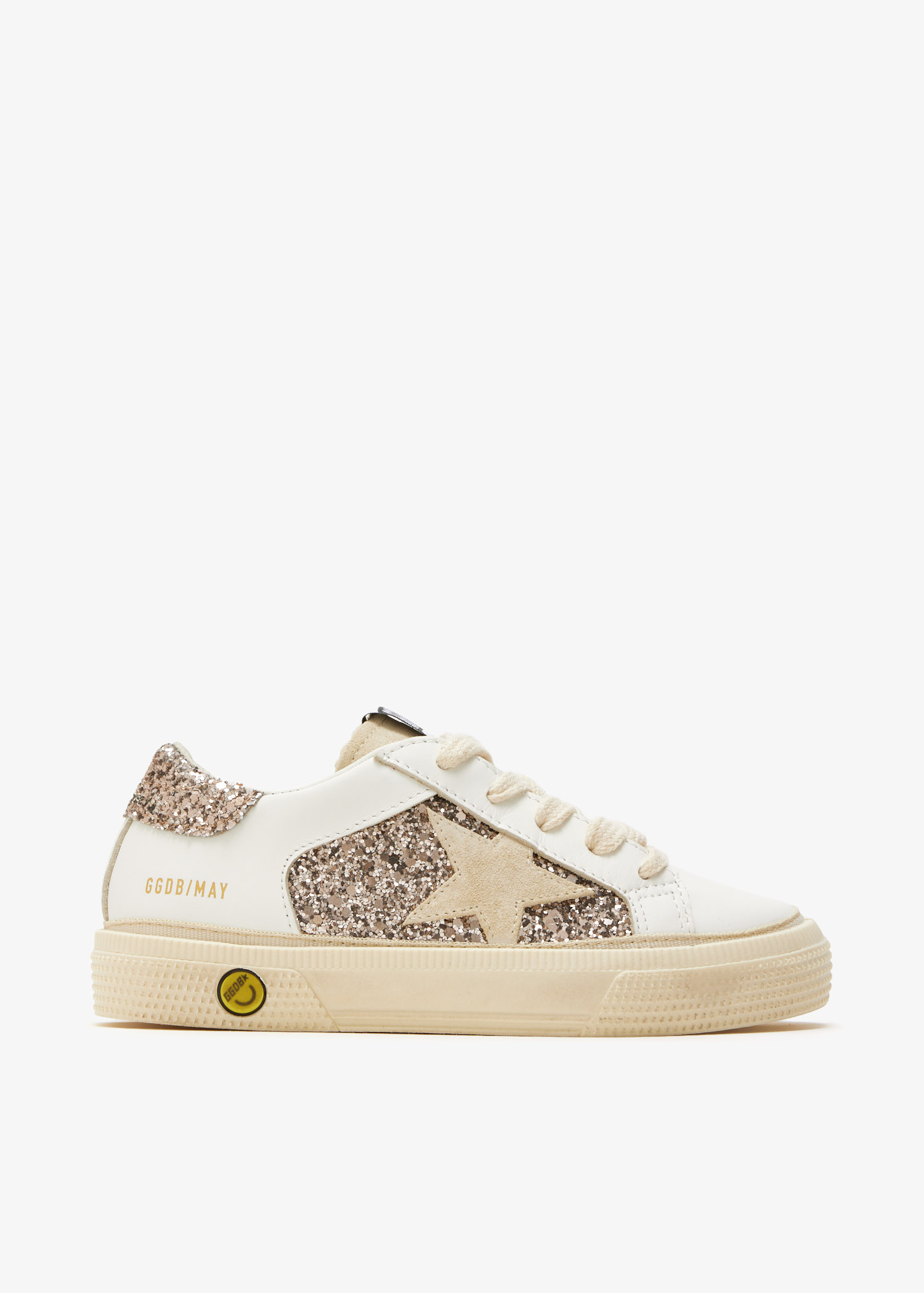 May sneakers, White
May sneakers, White