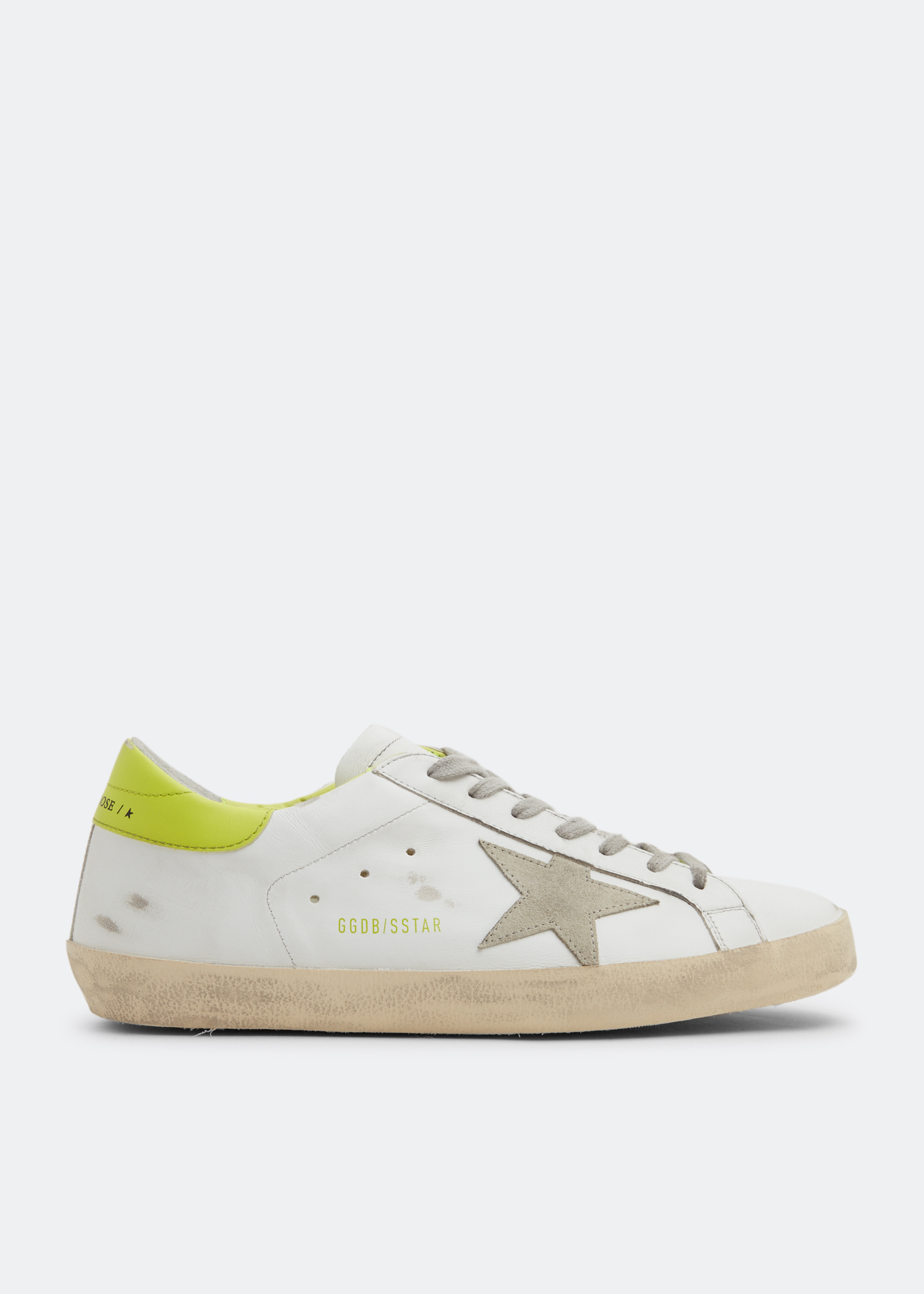 Super-Star sneakers, White
Super-Star sneakers, White