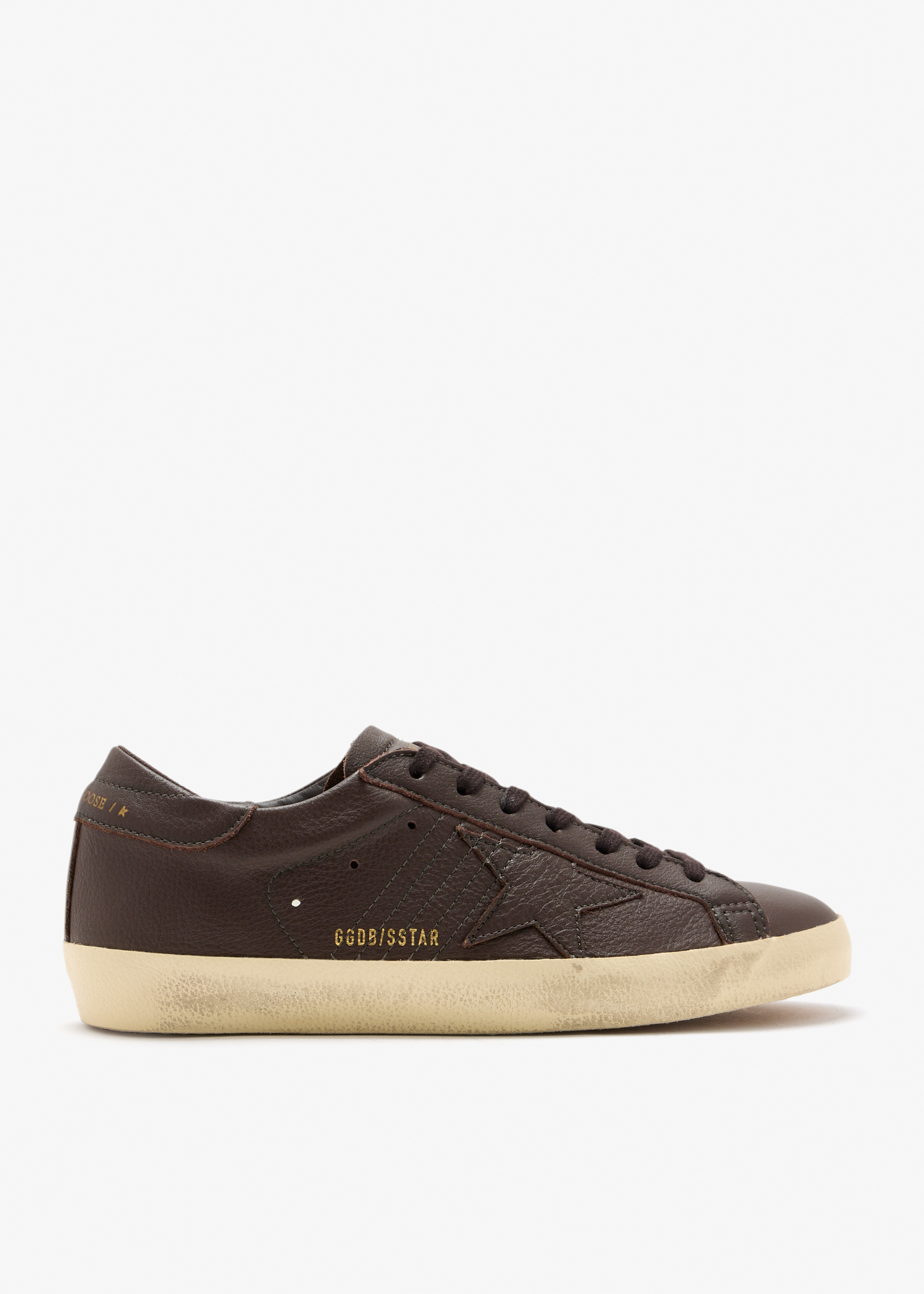 Super-Star sneakers, Brown
Super-Star sneakers, Brown