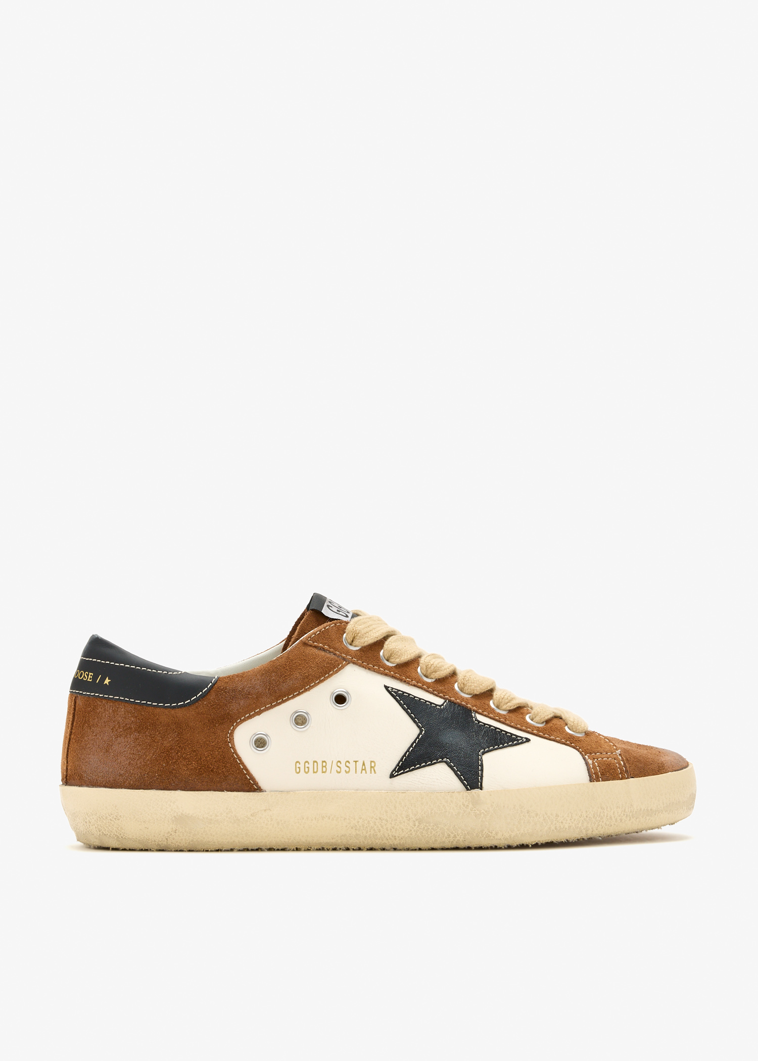 Super-Star sneakers, Brown
Super-Star sneakers, Brown