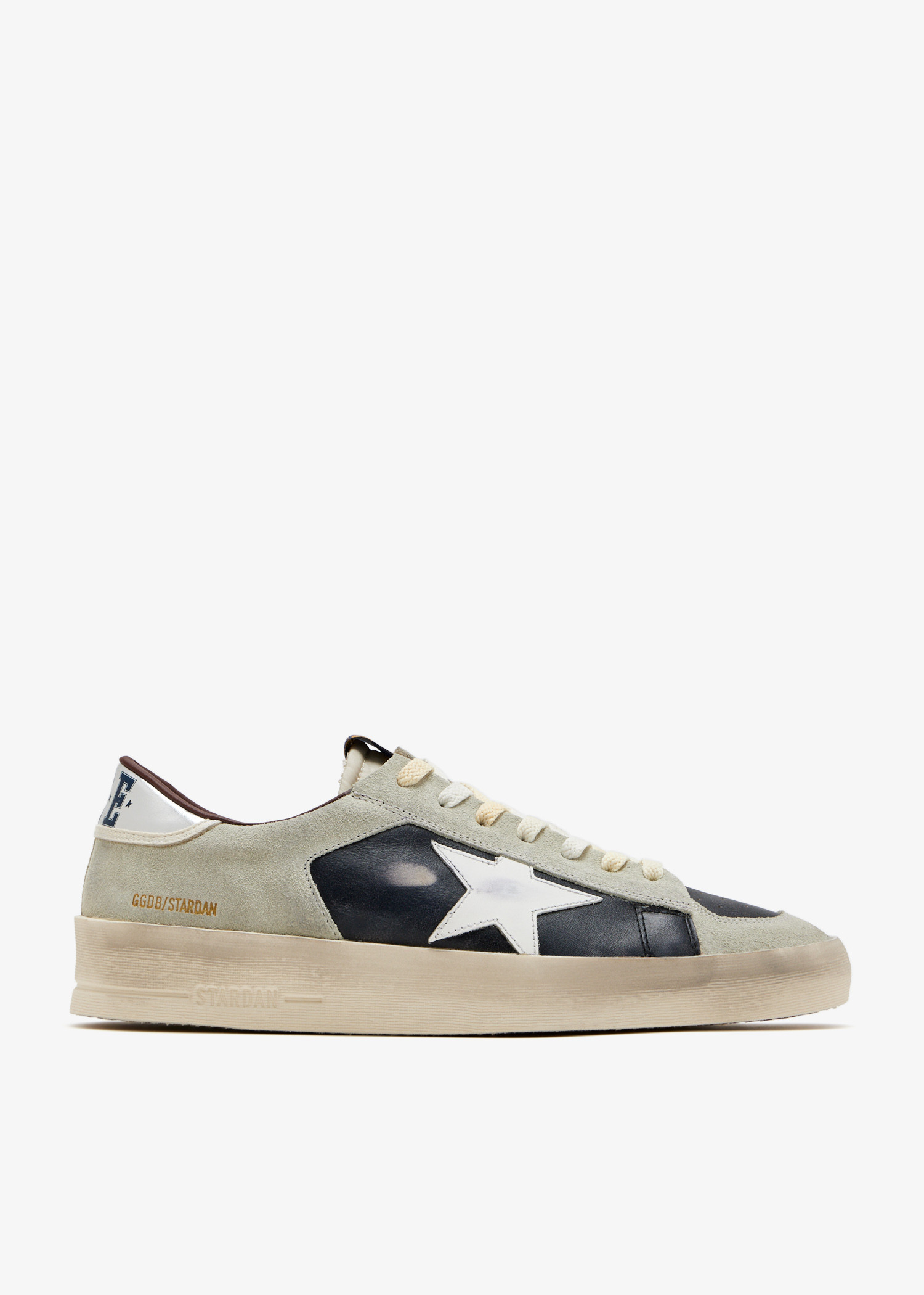 Stardan sneakers, Black
Stardan sneakers, Black