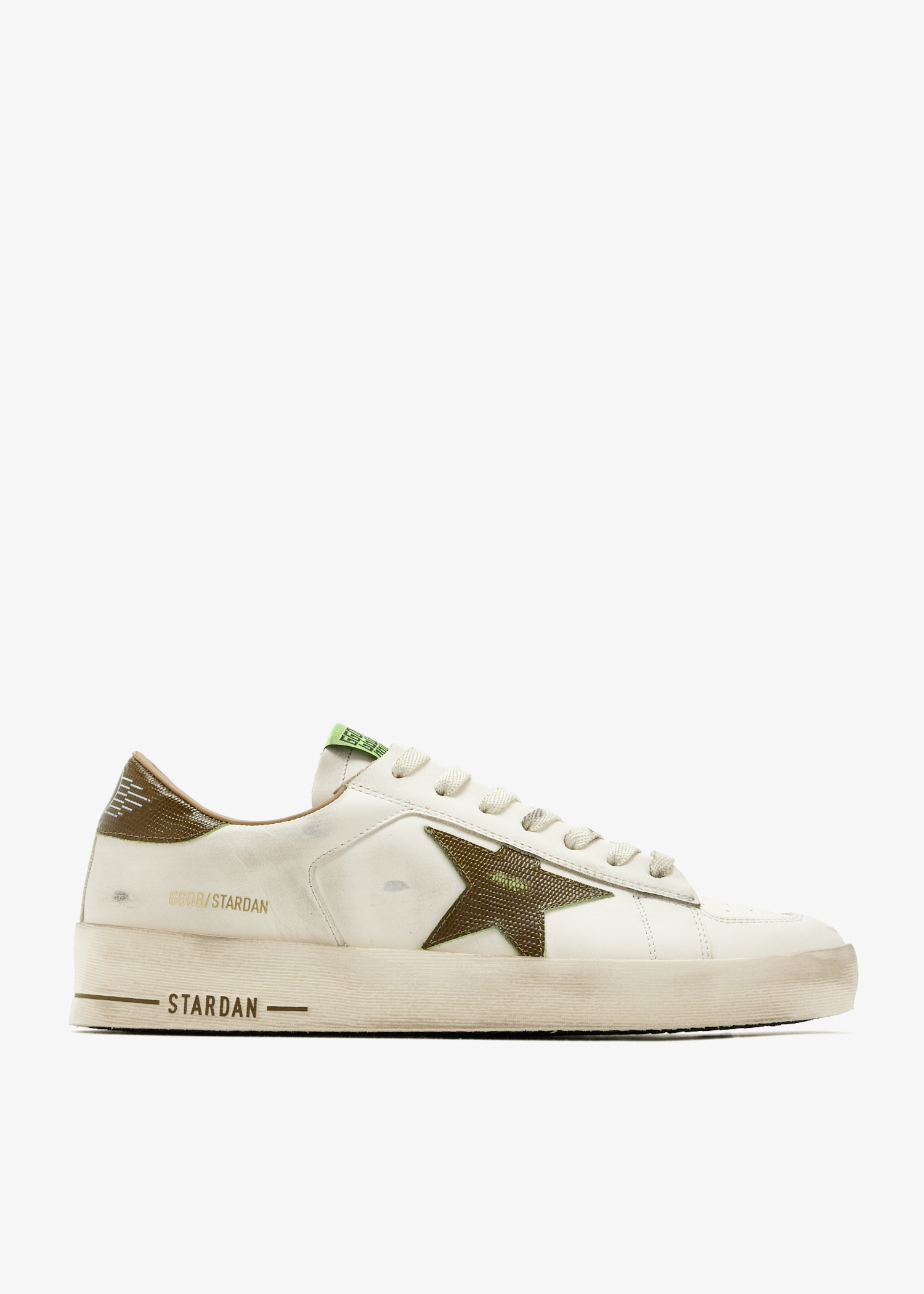 Stardan sneakers, White
Stardan sneakers, White