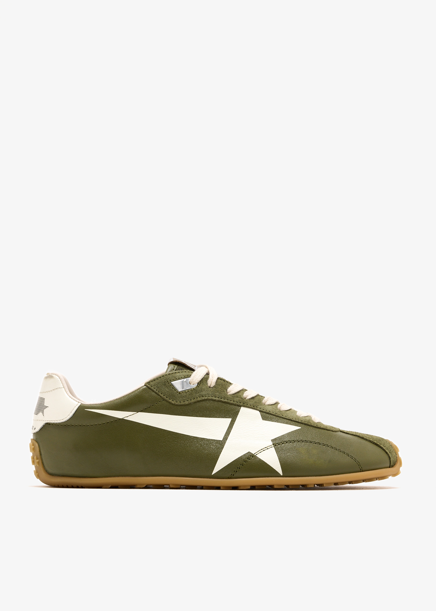 Marathon Speed sneakers, Khaki
Marathon Speed sneakers, Khaki