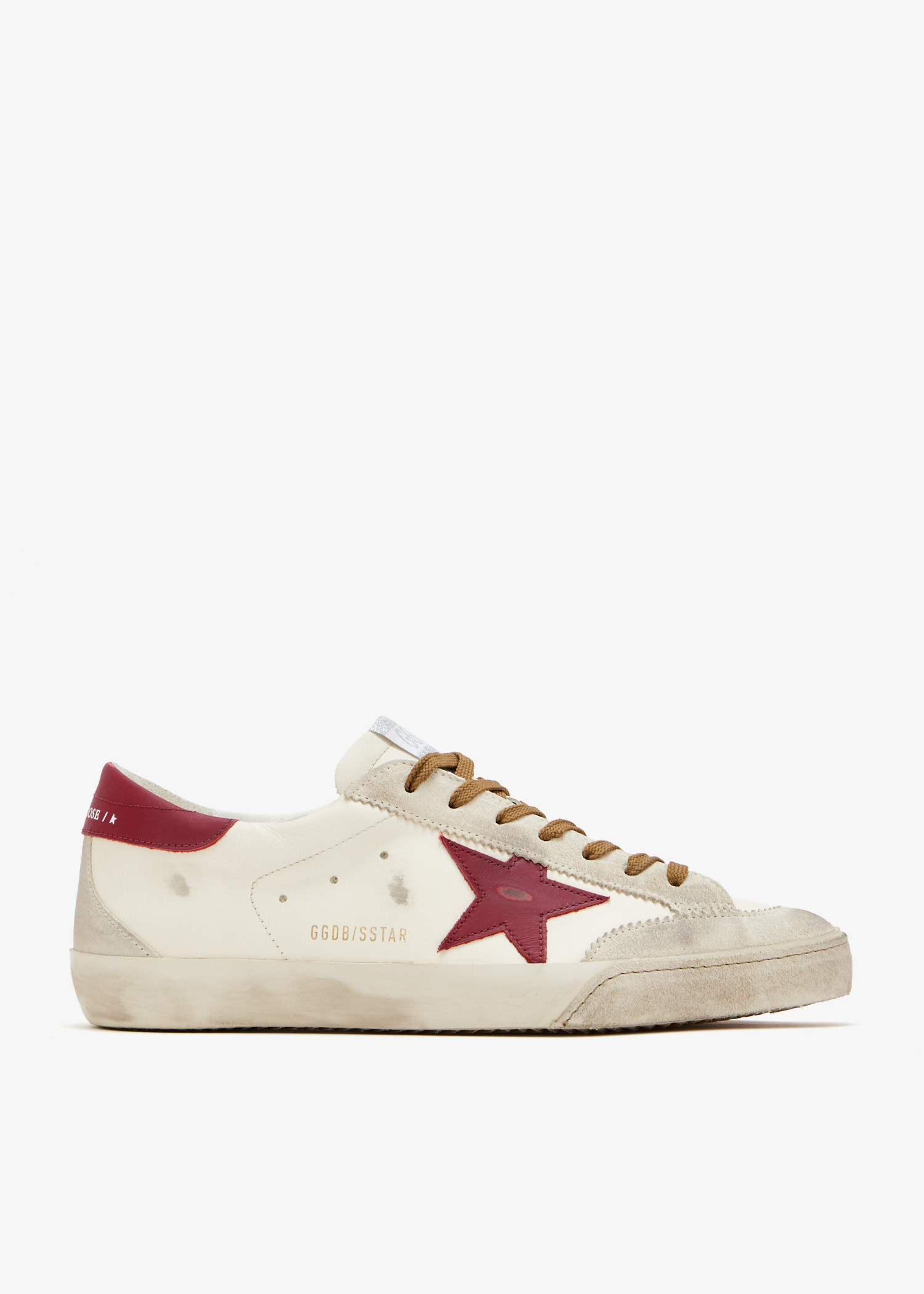 Super-Star sneakers, White
Super-Star sneakers, White