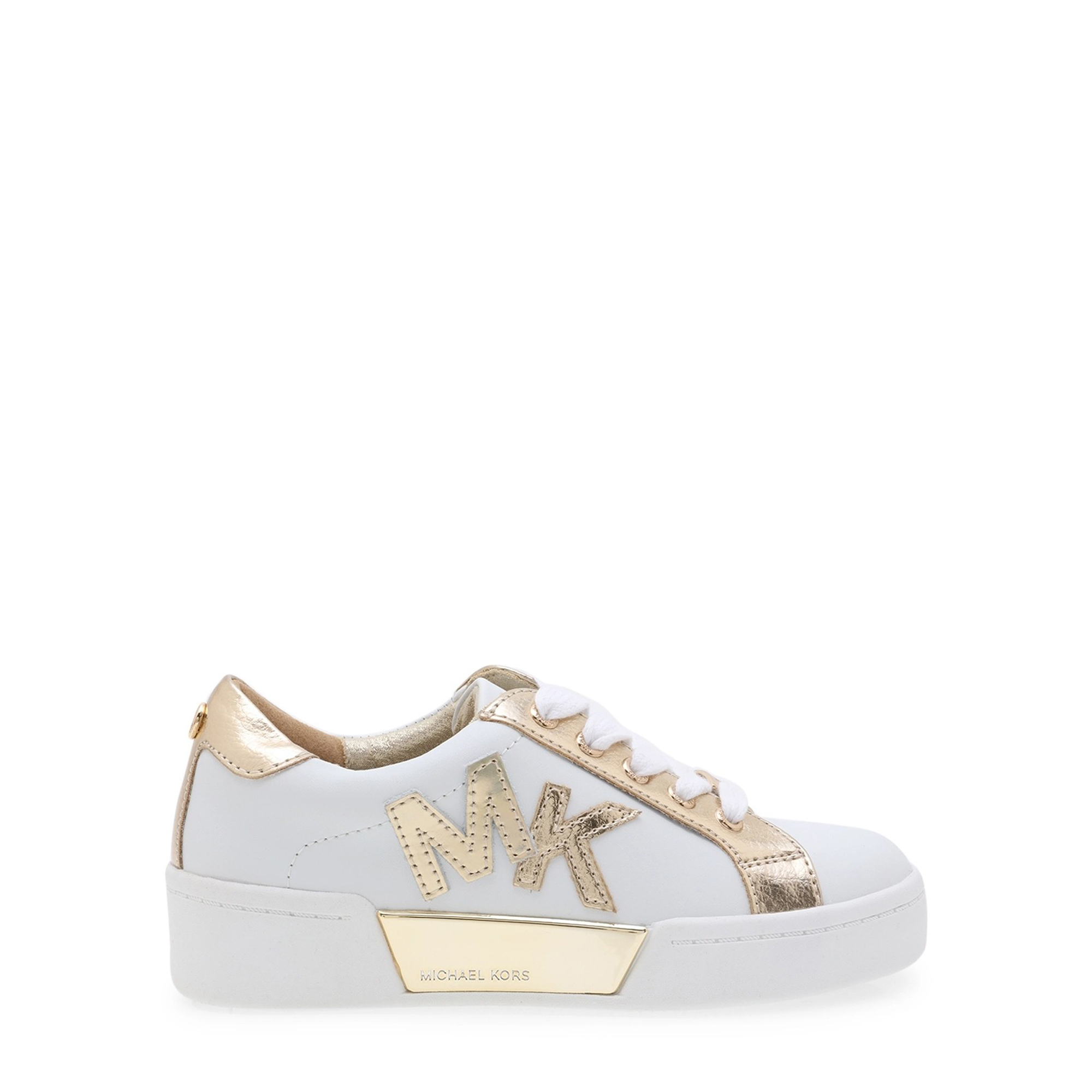 Goals sneakers, White