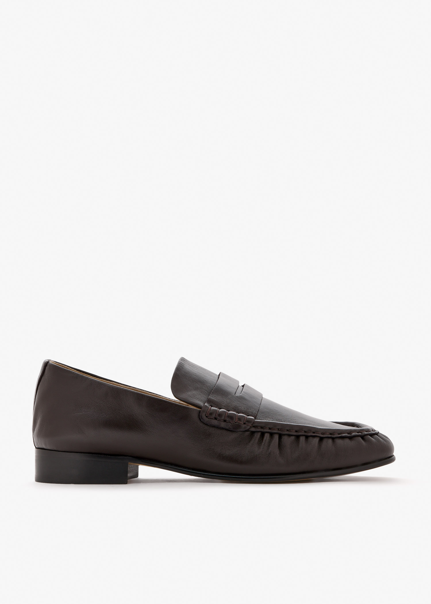 Gomez loafers, Brown
Gomez loafers, Brown