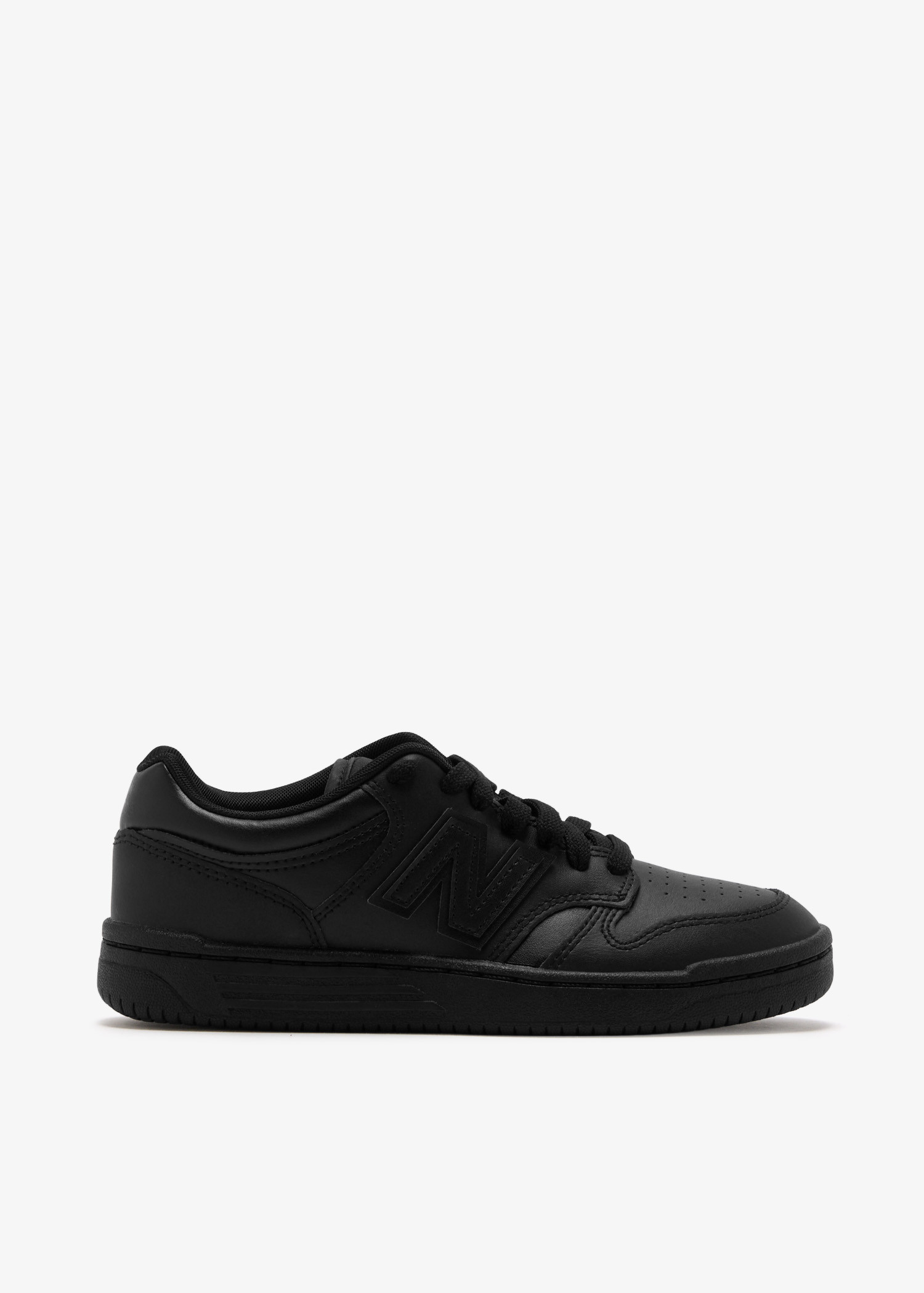 480 sneakers, Black
480 sneakers, Black