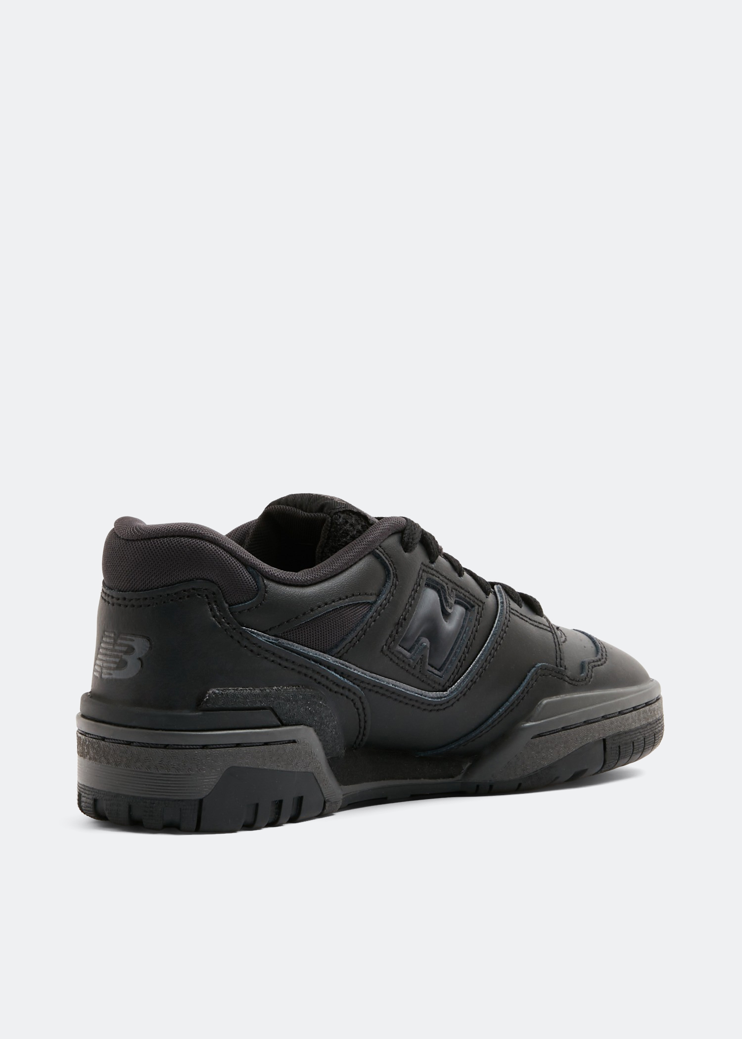BB550 sneakers, Black