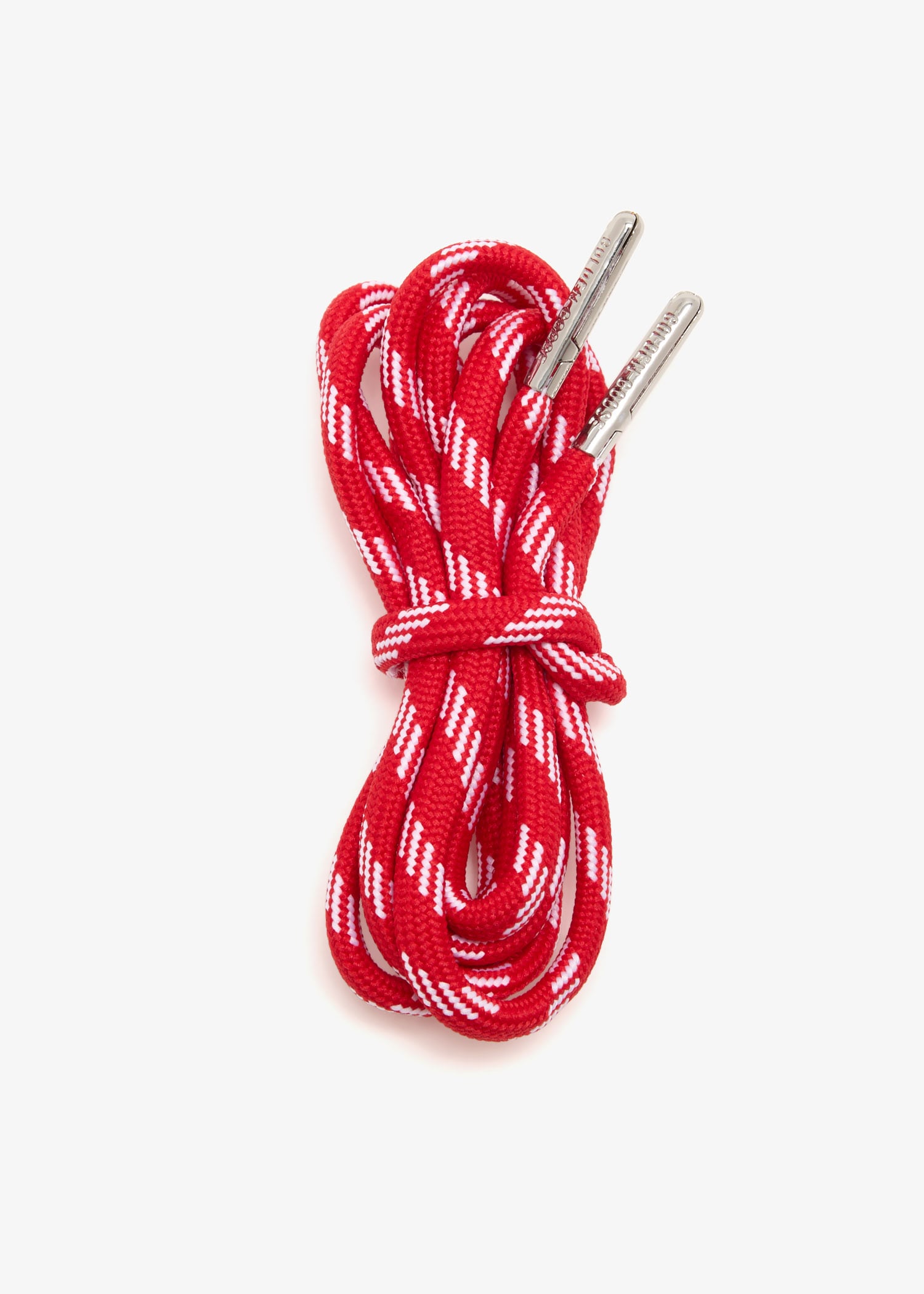 Hiking laces, Red
Hiking laces, Red