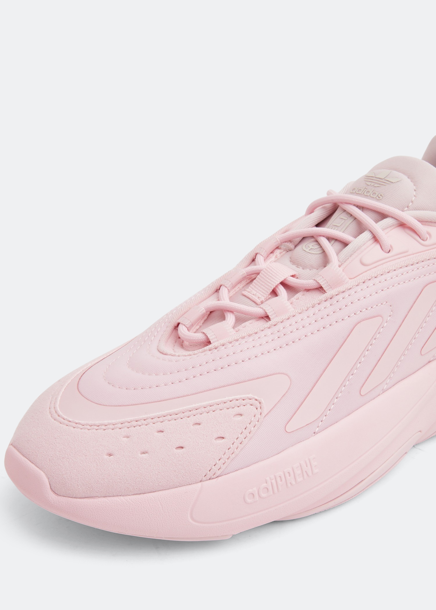 Ozelia sneakers, Pink