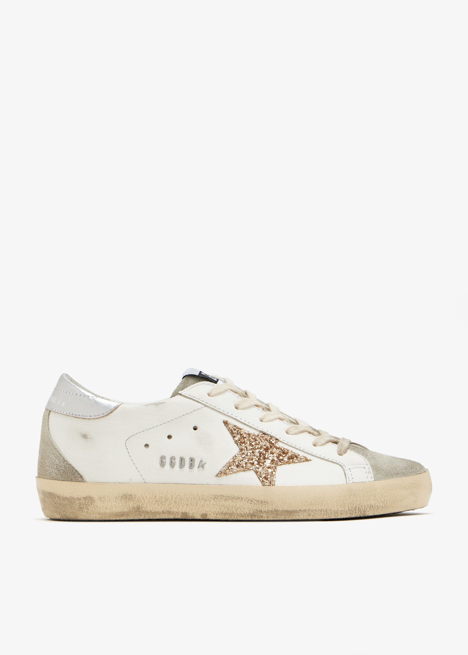 Super-Star sneakers, White
Super-Star sneakers, White