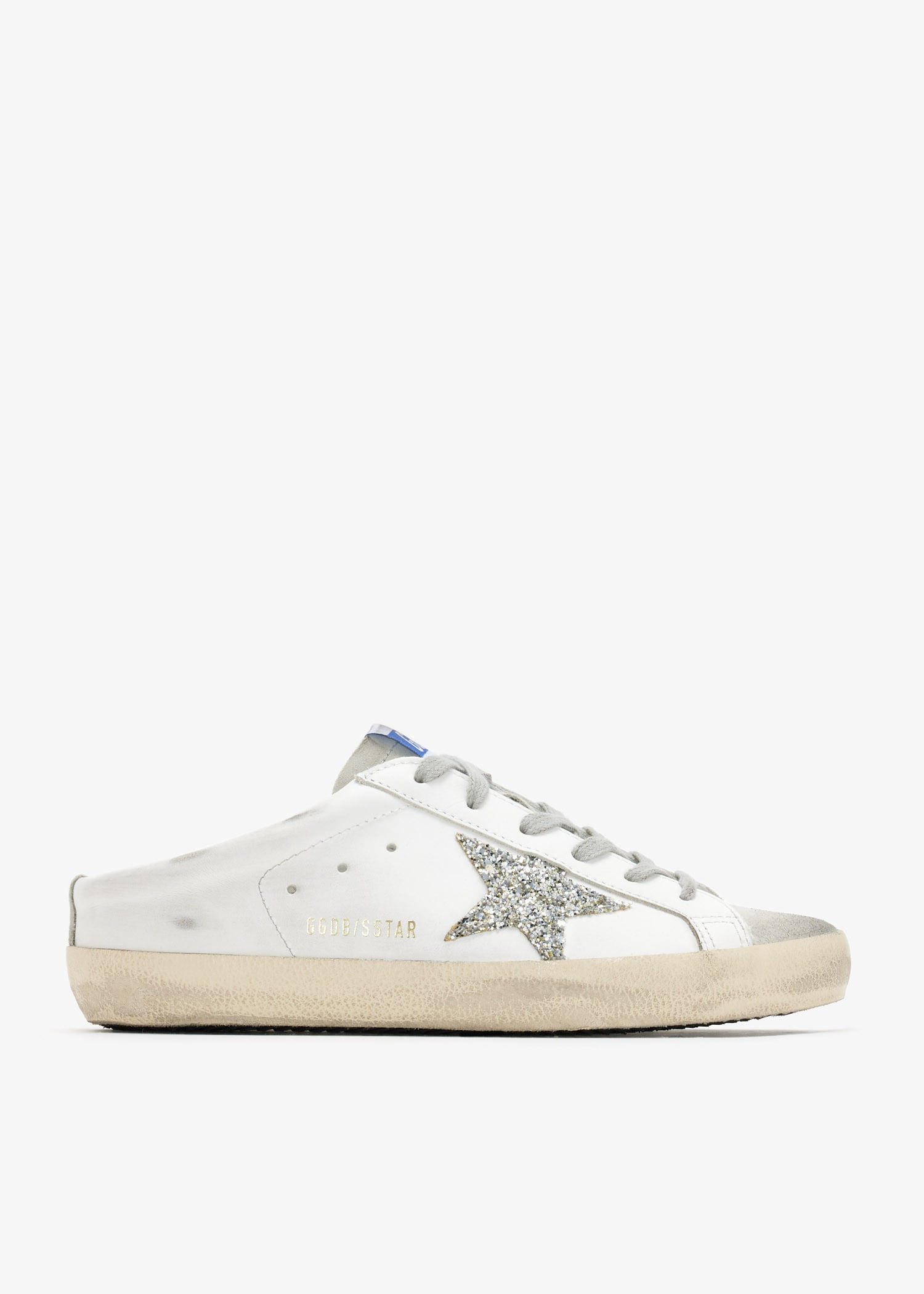 Super-Star sabot sneakers, White
Super-Star sabot sneakers, White