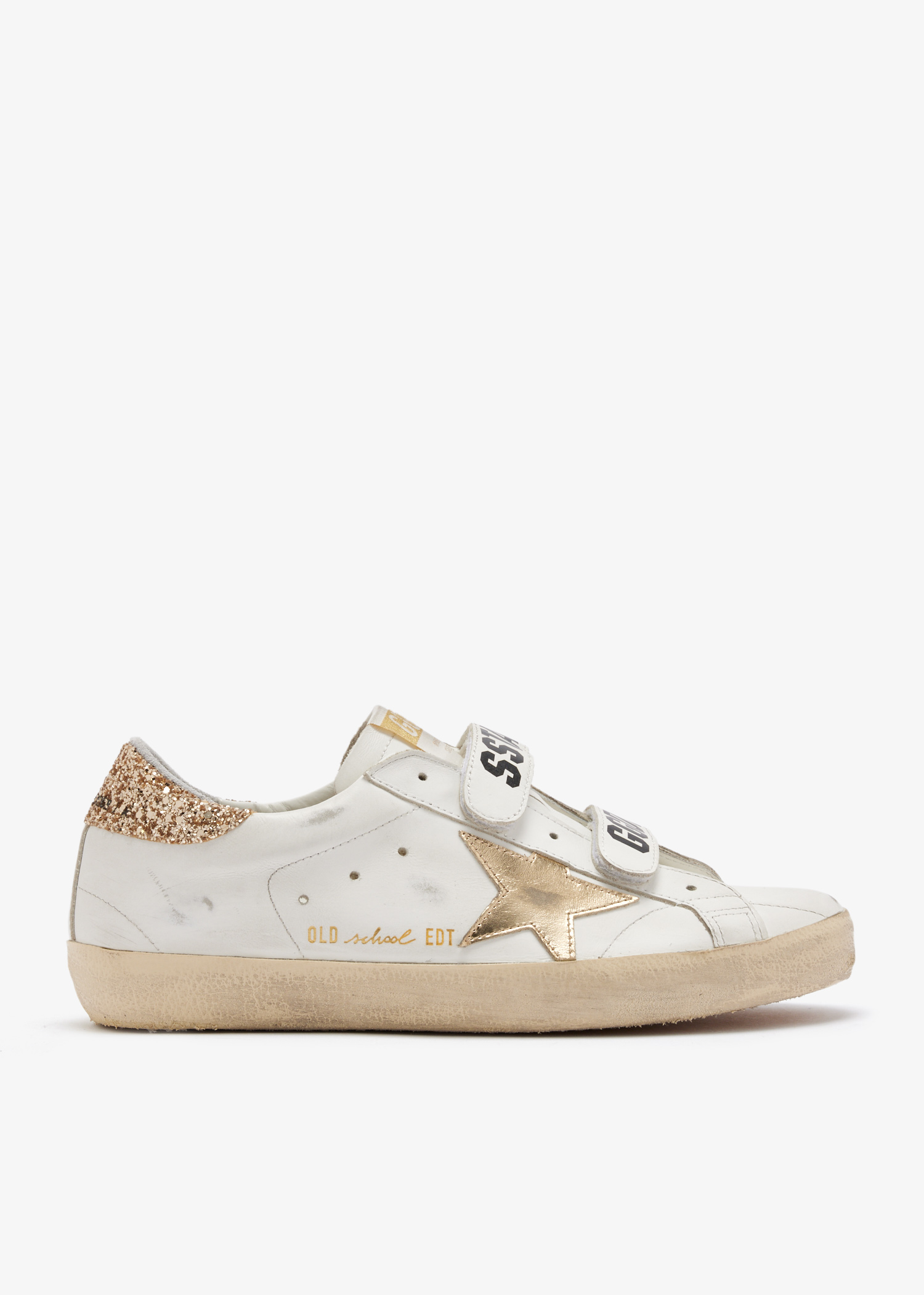 Old School sneakers, White
Old School sneakers, White