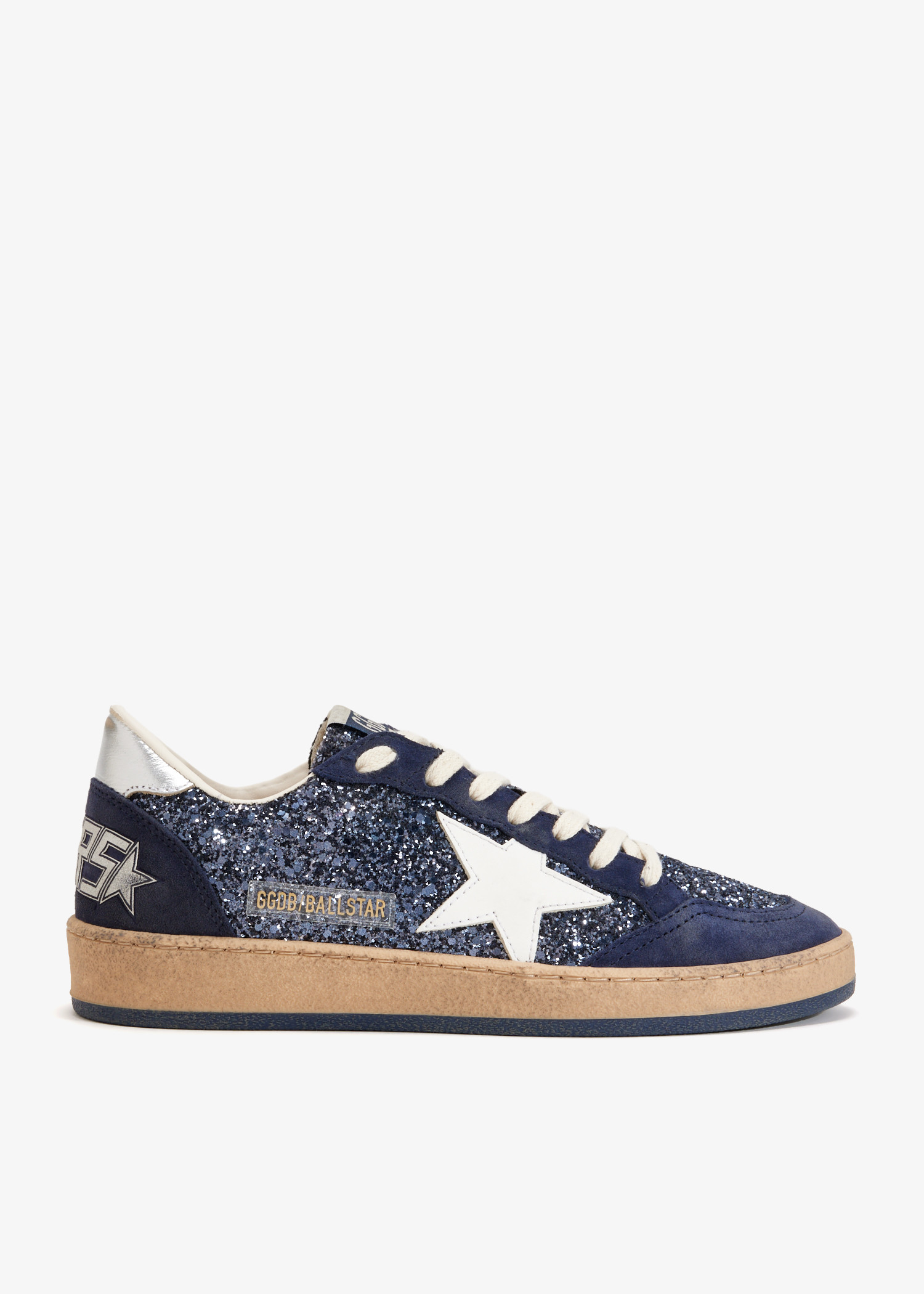 Ball Star LTD sneakers, Navy
Ball Star LTD sneakers, Navy