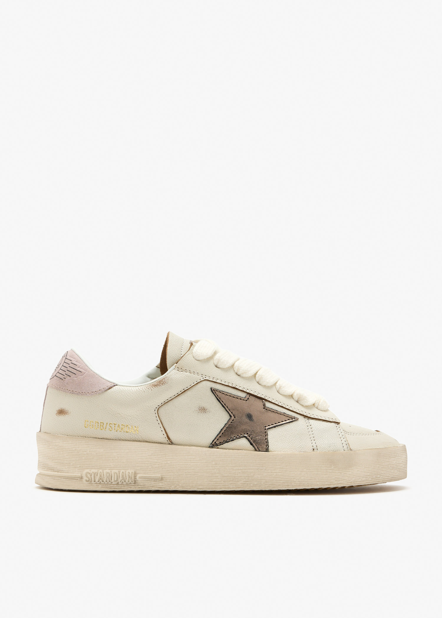 Stardan sneakers, White
Stardan sneakers, White