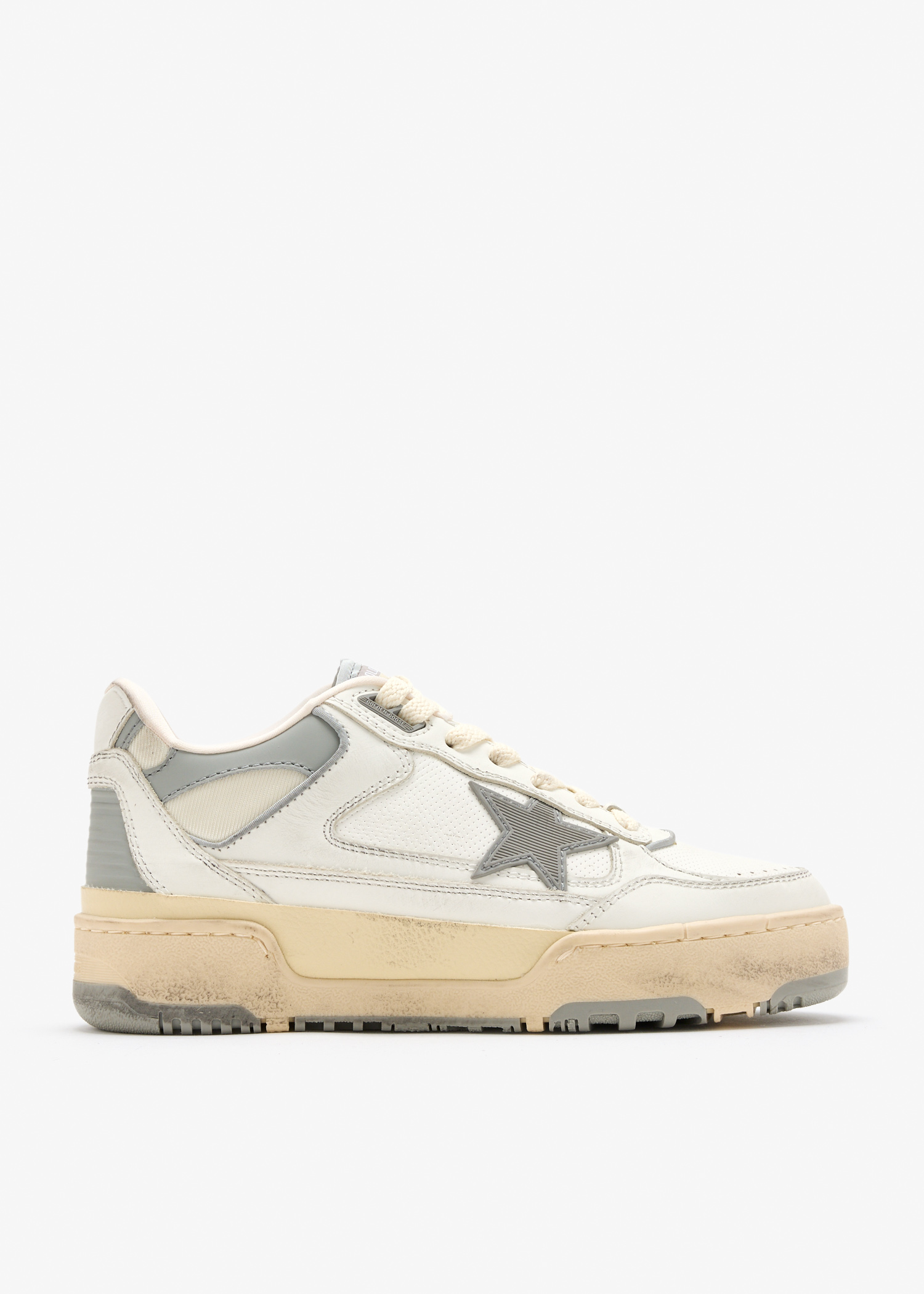 Forty2 sneakers, White
Forty2 sneakers, White