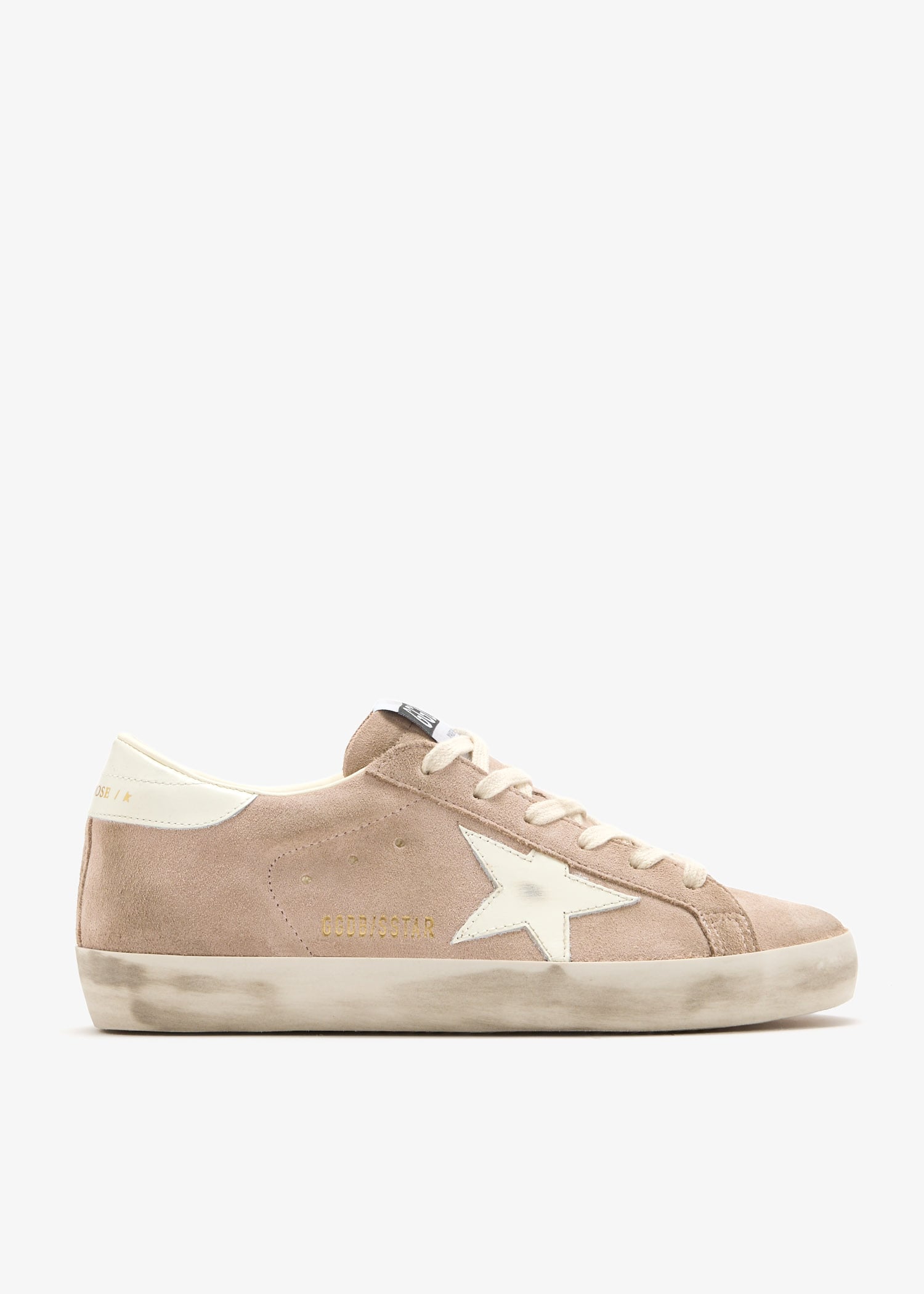 Super-Star sneakers, Beige
Super-Star sneakers, Beige