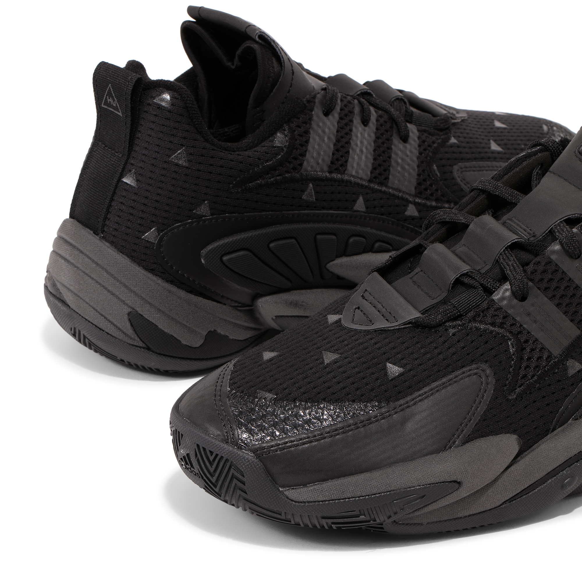 Crazy BYW 2. sneakers, Black