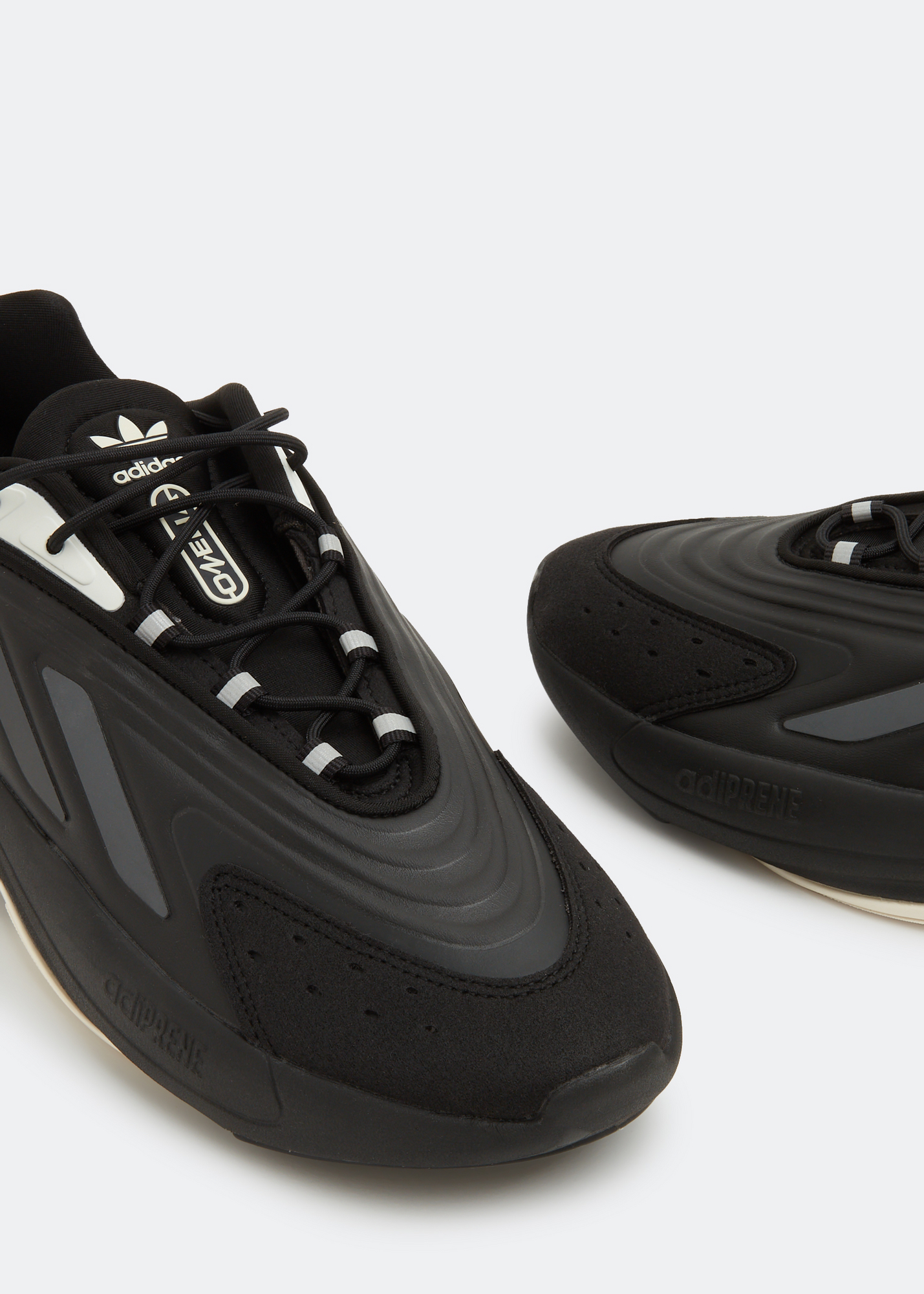 Ozelia sneakers, Black 
Ozelia sneakers, Black